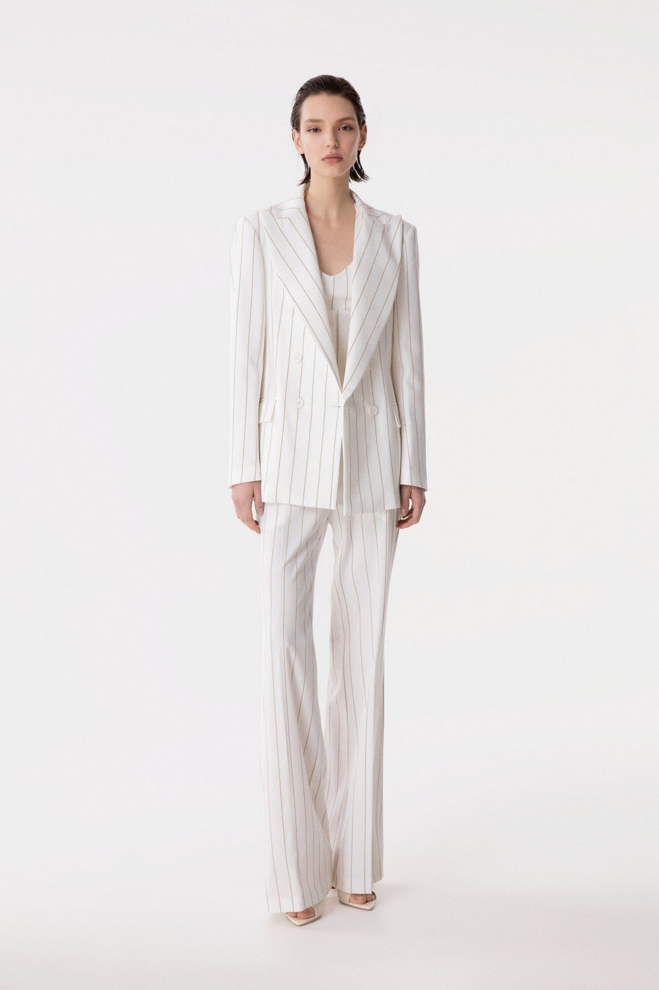 NIVES/MMABW01627-OFFWHITE - PANTALONE - MAR DE MARGARITAS