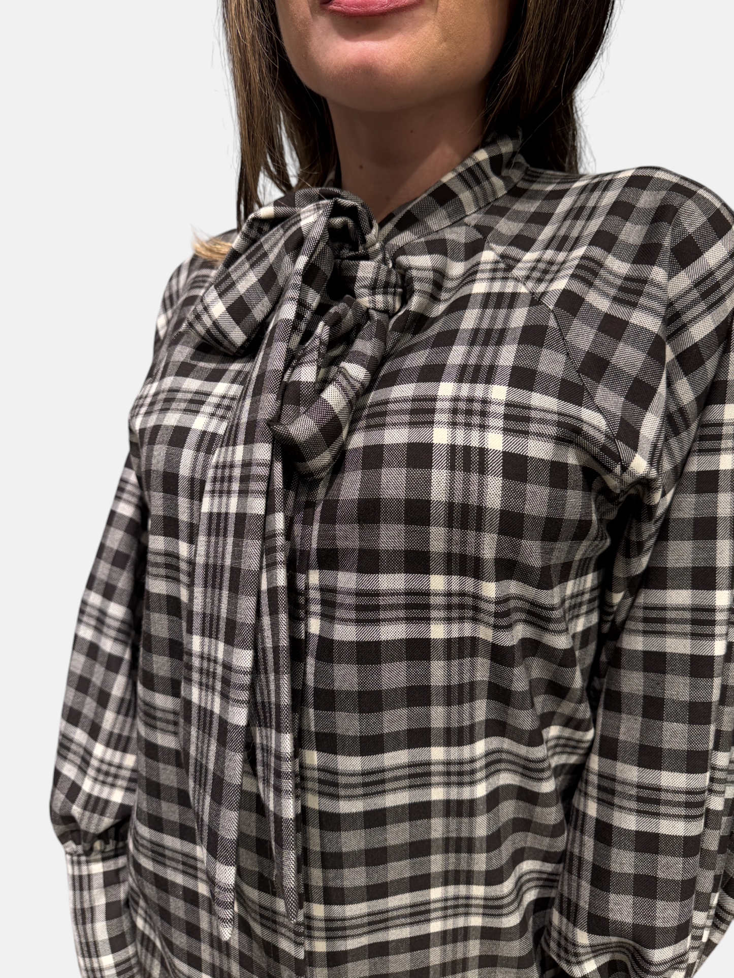 B760N-MORO - CAMICIA - KONTATTO