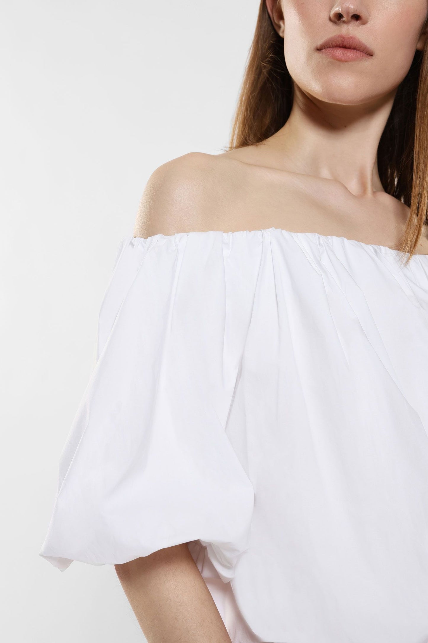 B241HTP-BIANCO - CAMICIA - IMPERIAL