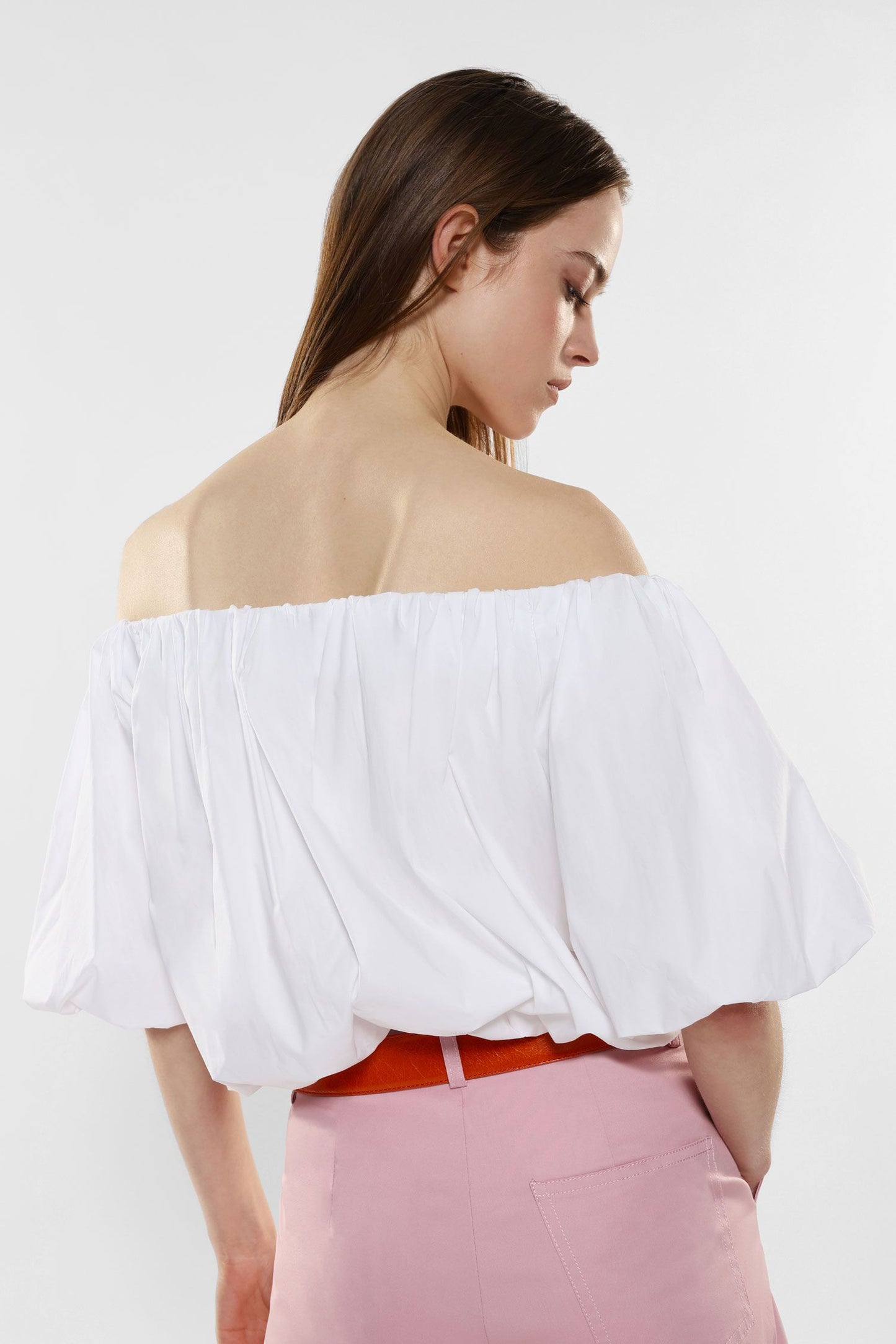B241HTP-BIANCO - CAMICIA - IMPERIAL