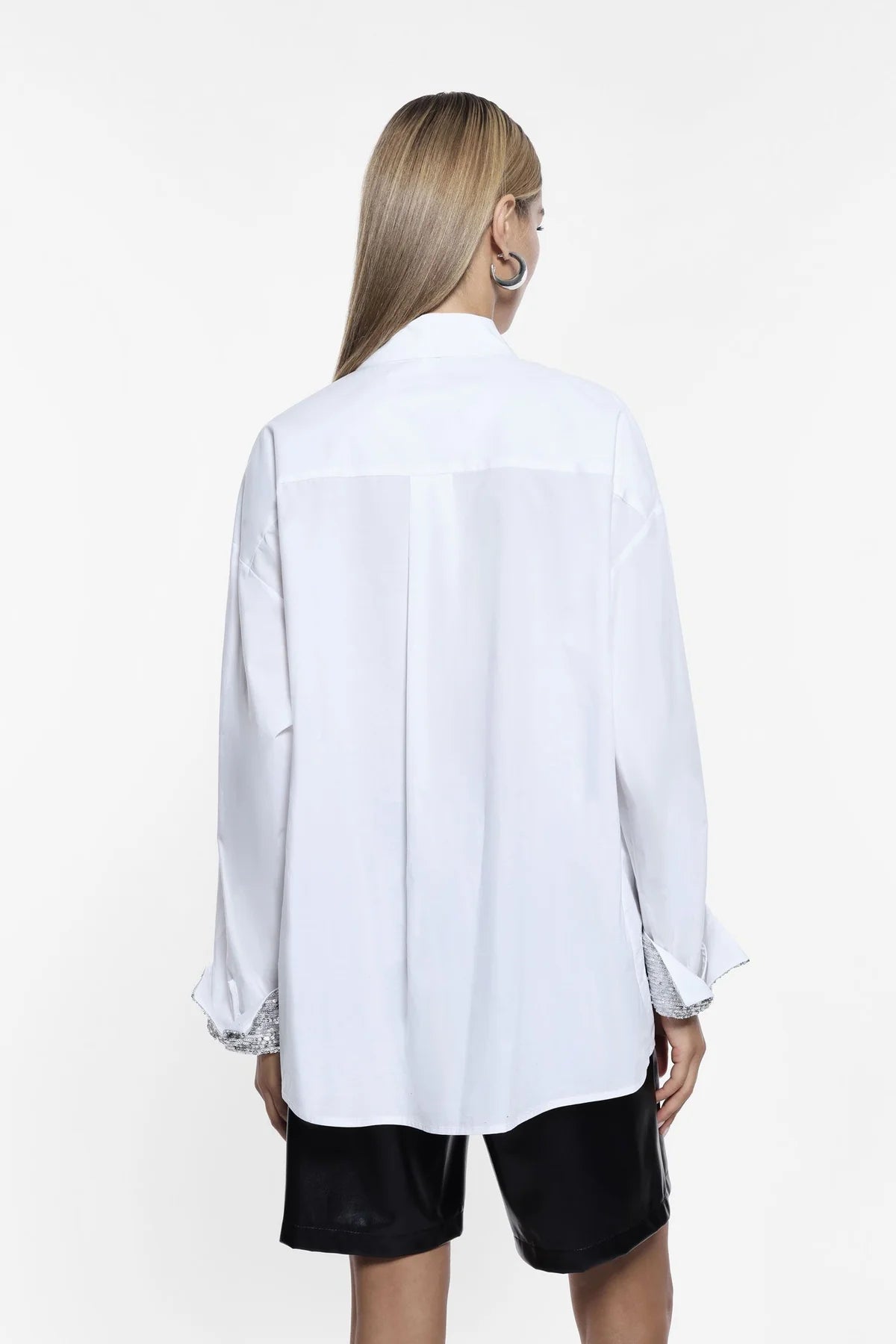 CMI6ITP-BIANCO - CAMICIA - IMPERIAL