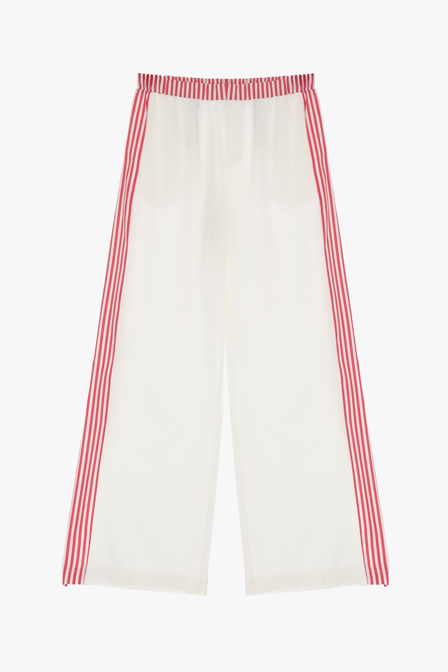 P4Y8HOFR-LATTE - PANTALONE - IMPERIAL