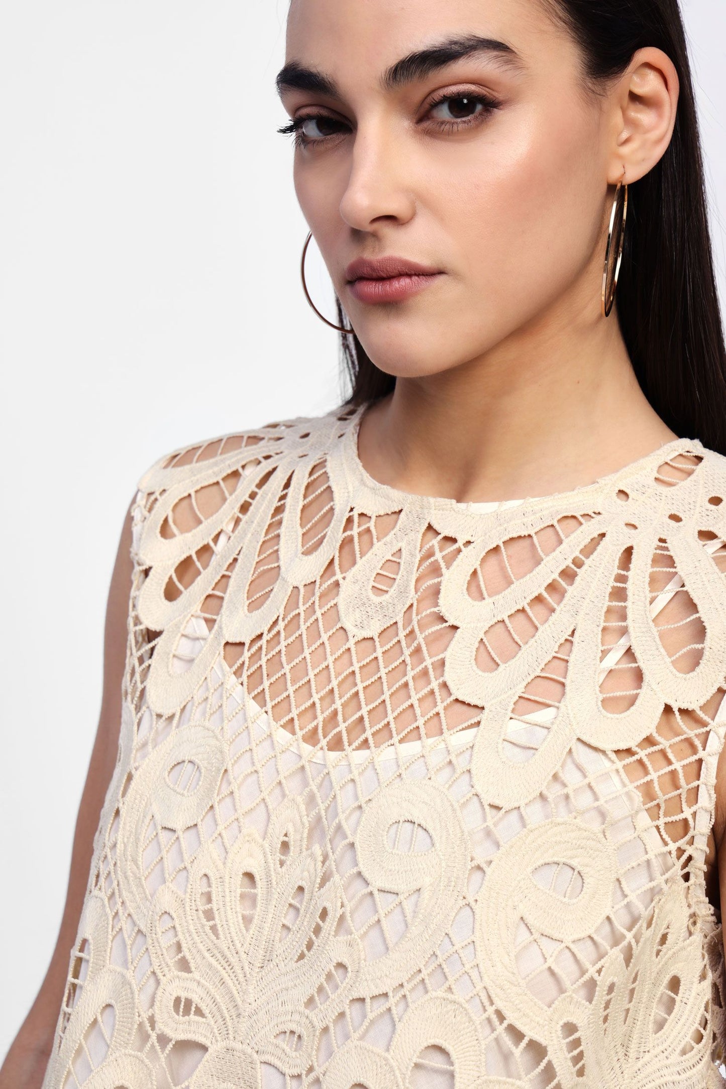 R744W013A-BURRO - CANOTTA - DIXIE