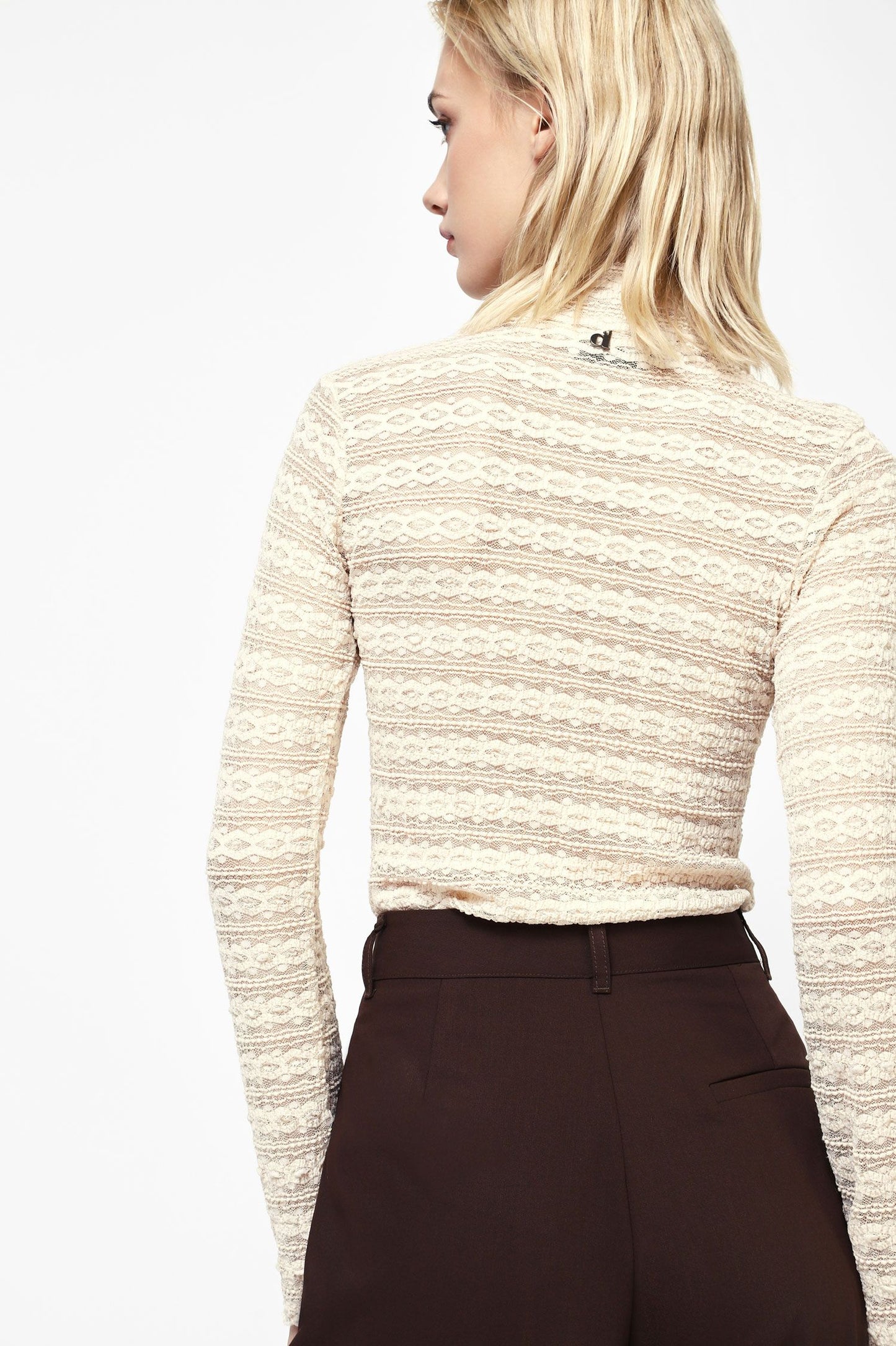 TBB3KAEA-BURRO - T-SHIRT - DIXIE