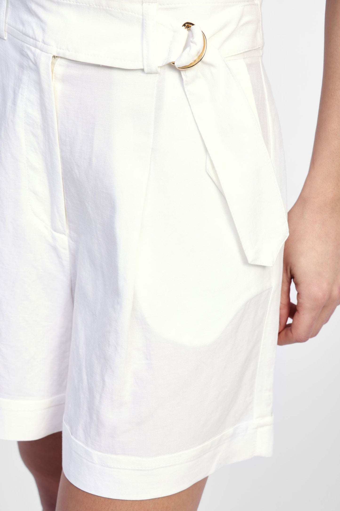 DAHLWCGA-PANNA - SHORTS - DIXIE