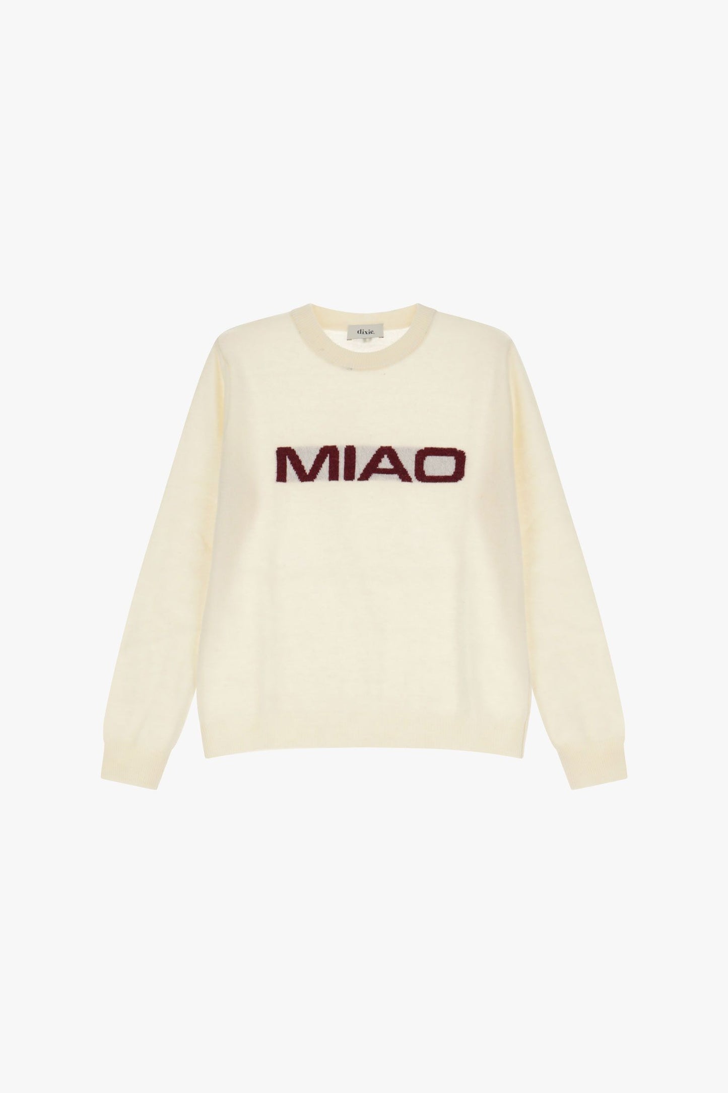 M223K190-PANNA - MAGLIA - DIXIE