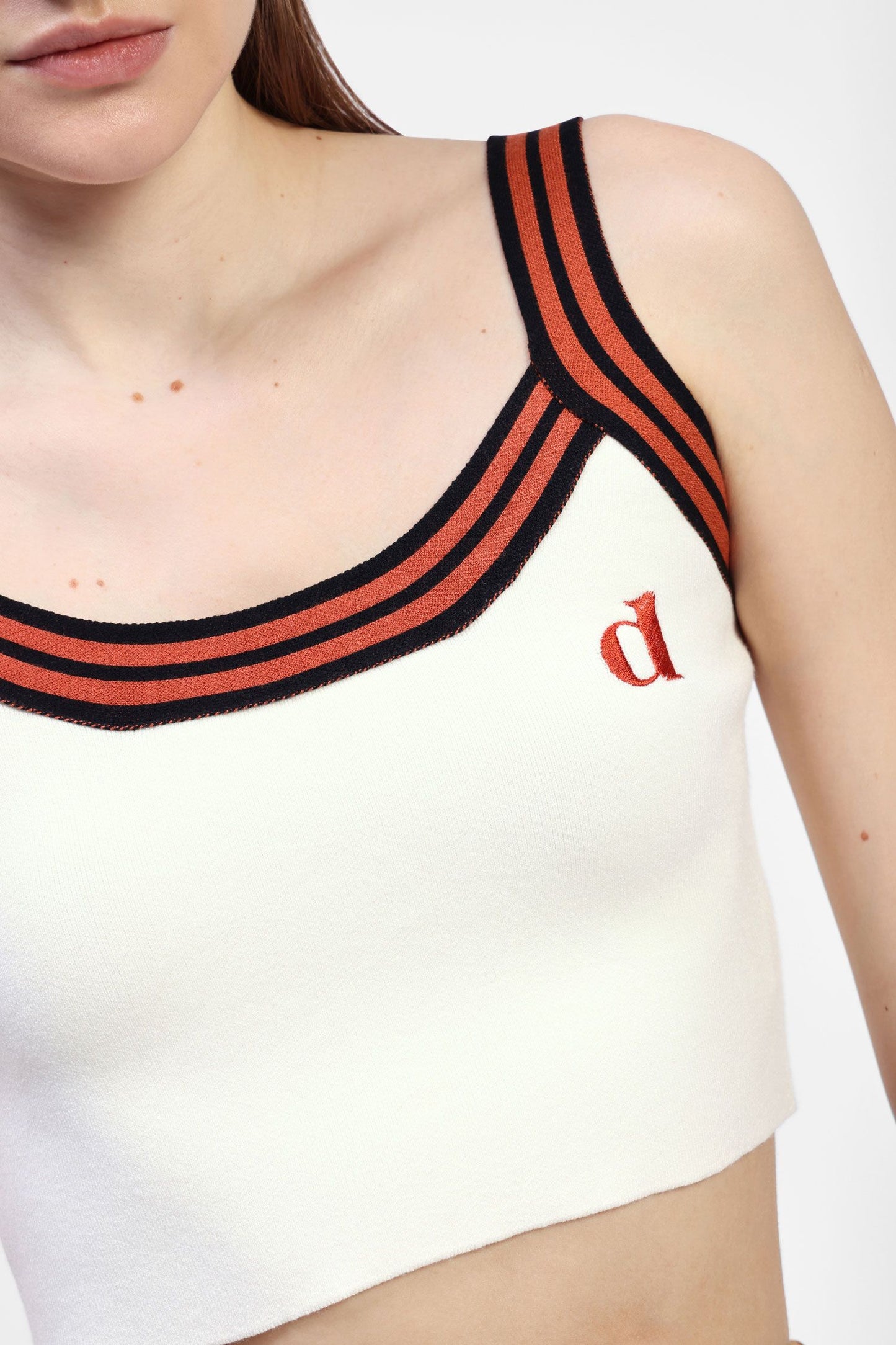 R768W016A-PANNA - CANOTTA - DIXIE