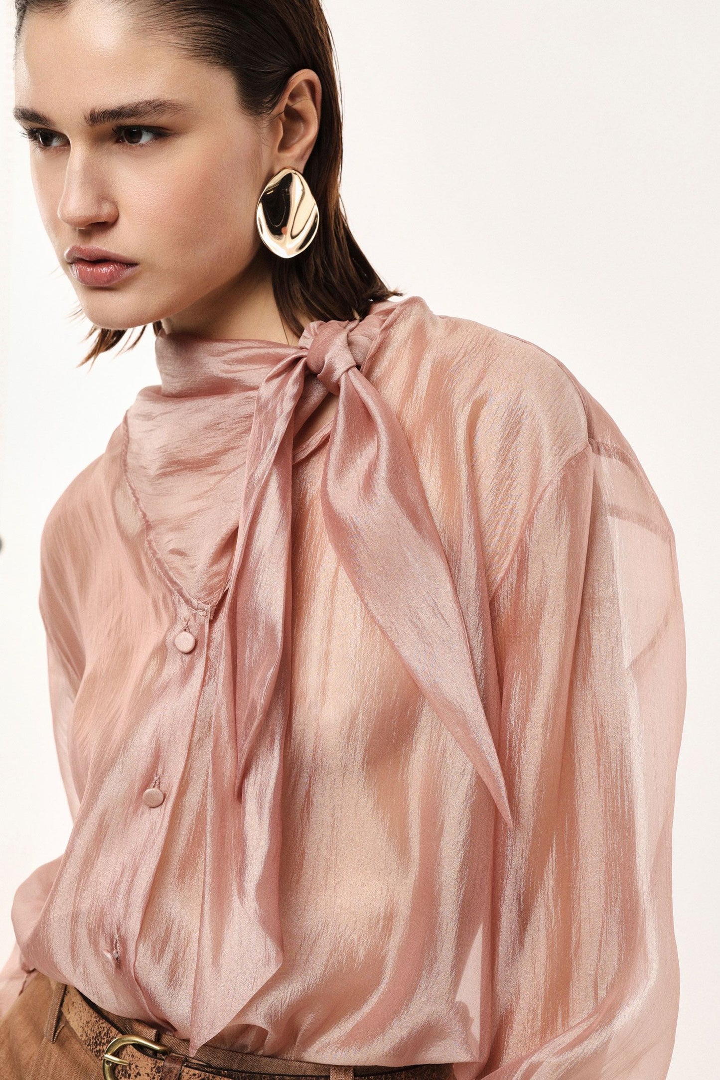 CNO1LHV-PHARD - CAMICIA - IMPERIAL