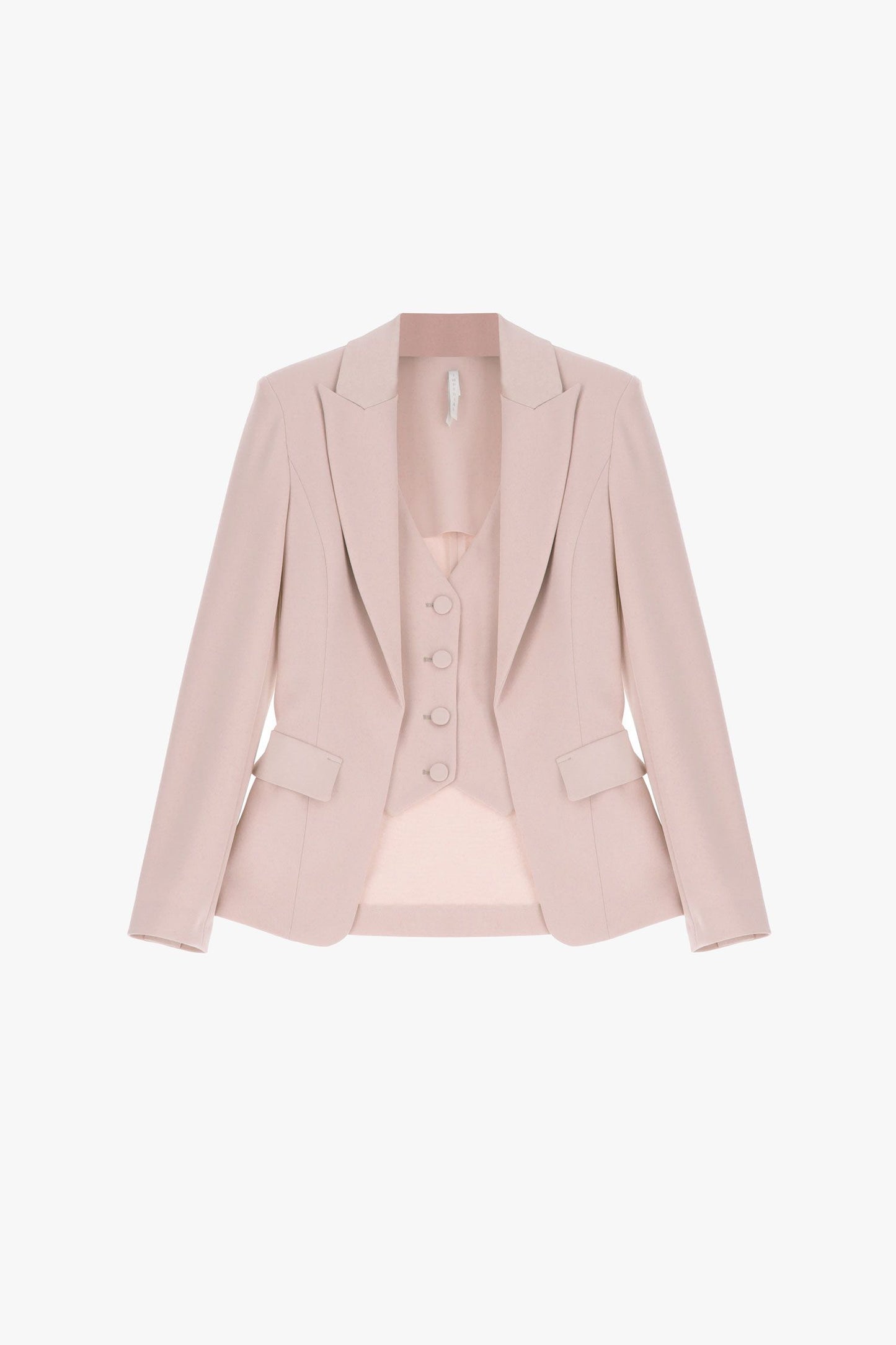 JAL3HAW-CANDY - GIACCA - IMPERIAL