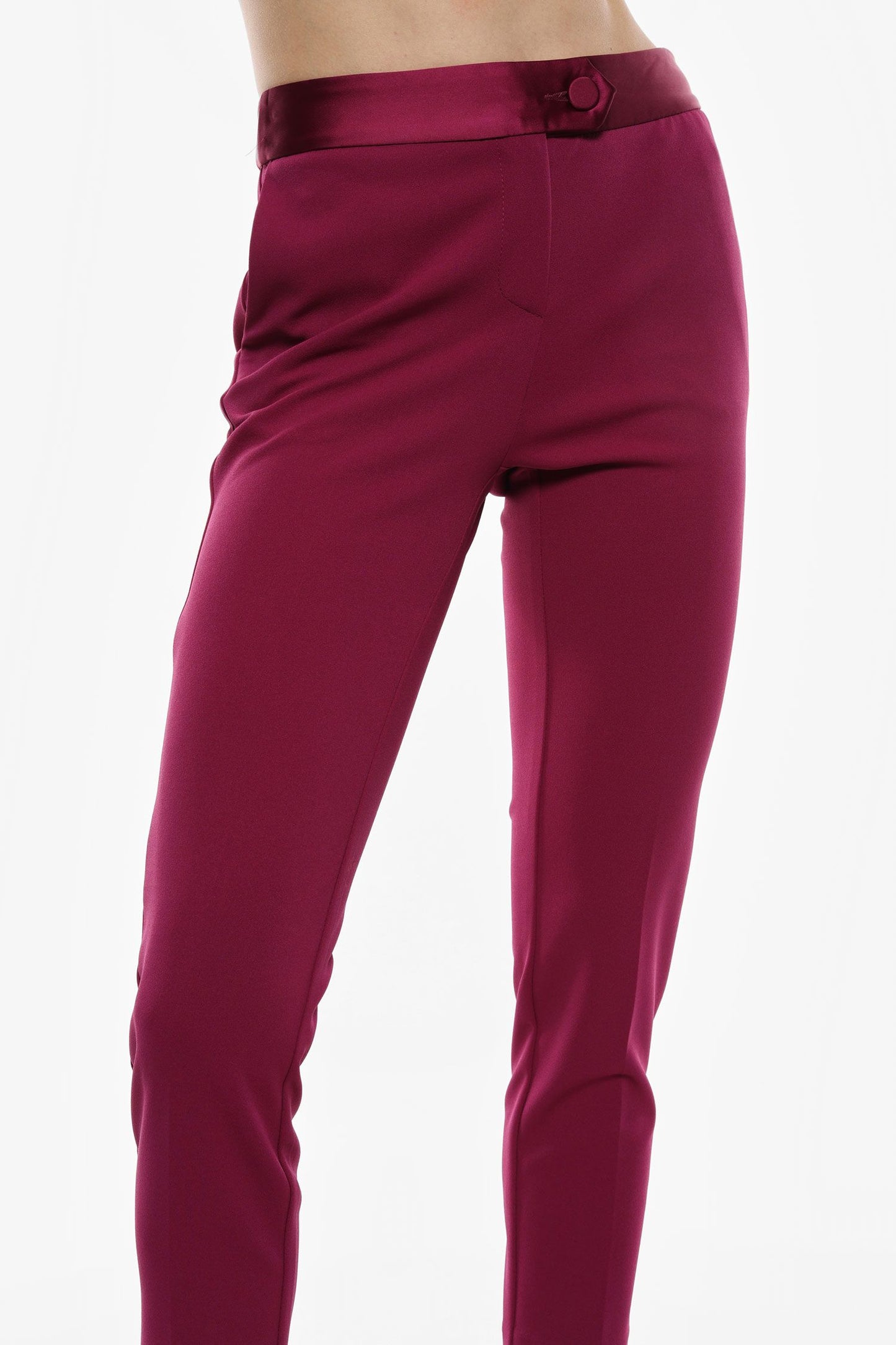 PVN2JAW-MAGENTA - PANTALONE - IMPERIAL