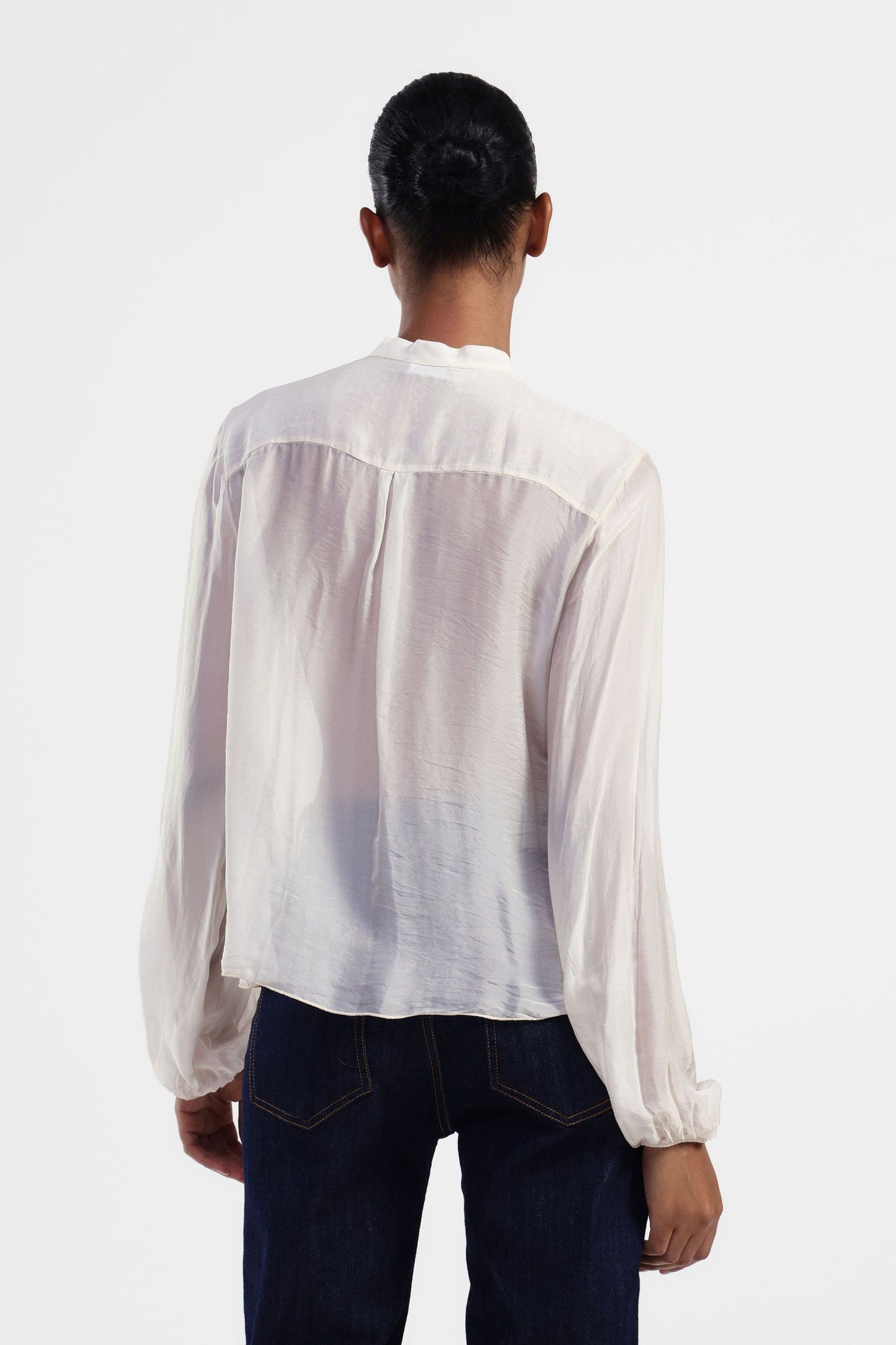 C207Y019A-ANTIQUE - CAMICIA - DIXIE