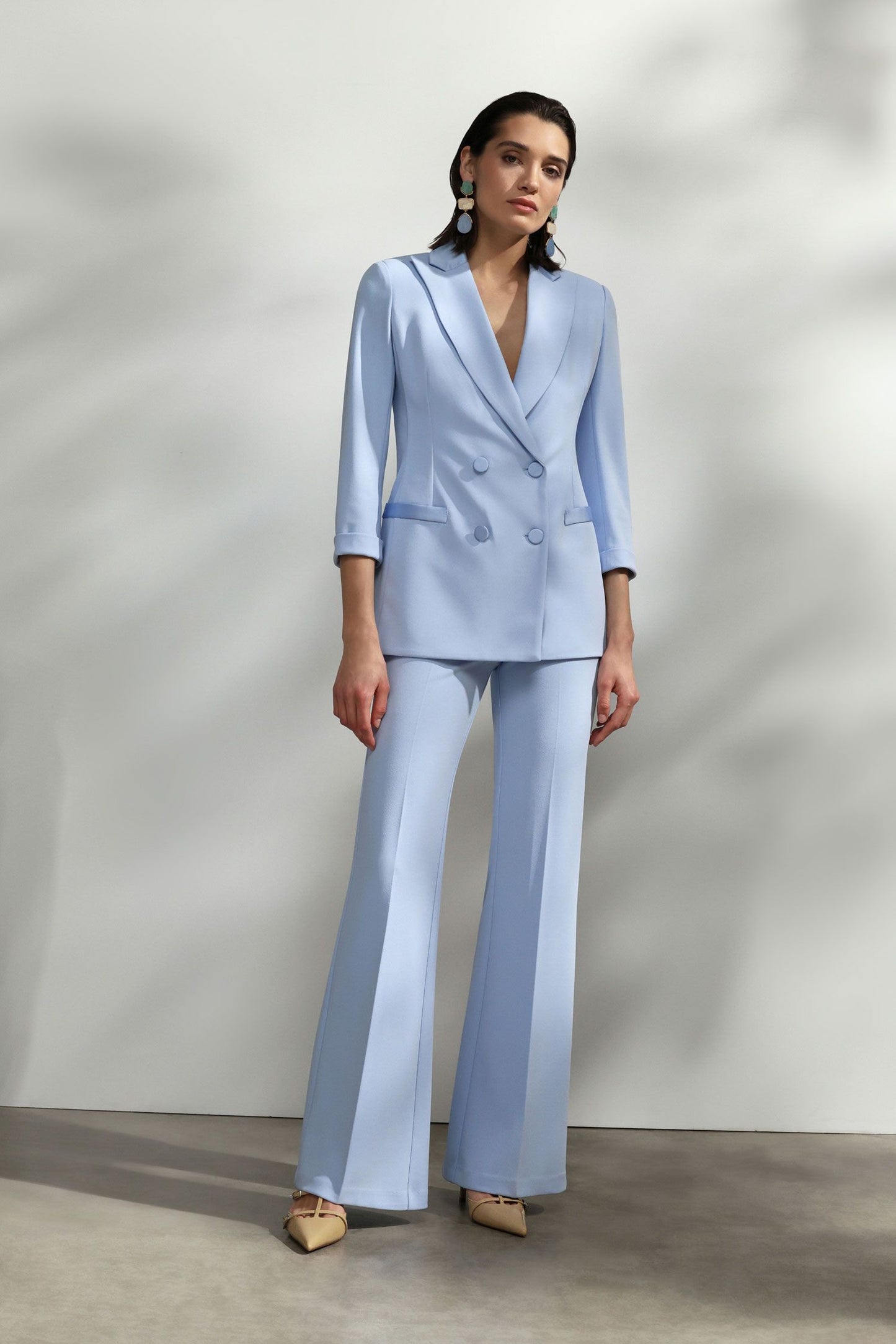 JU25JAW-PERVINCA - GIACCA - IMPERIAL