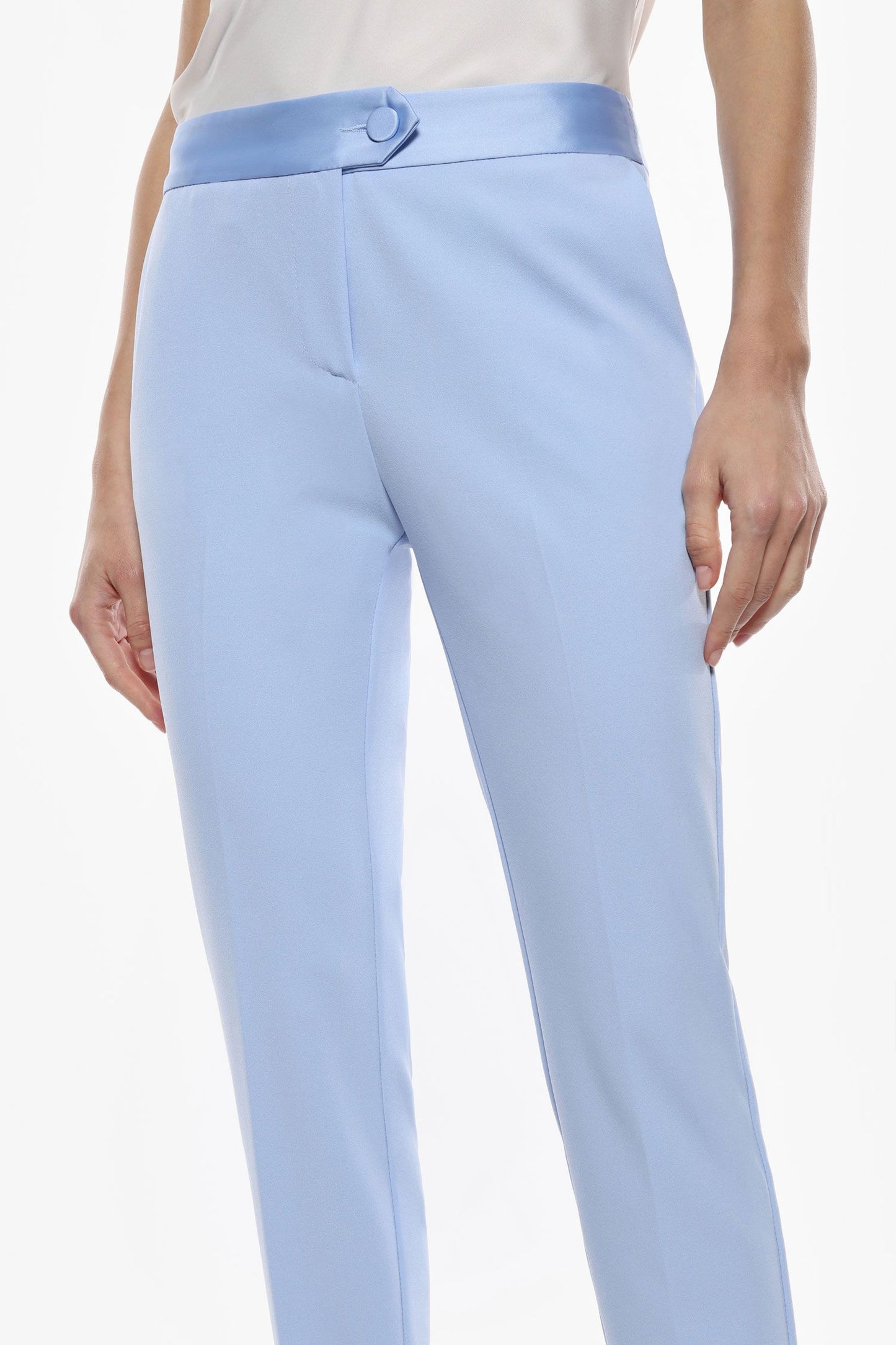 PVN2JAW-PERVINCA - PANTALONE - IMPERIAL