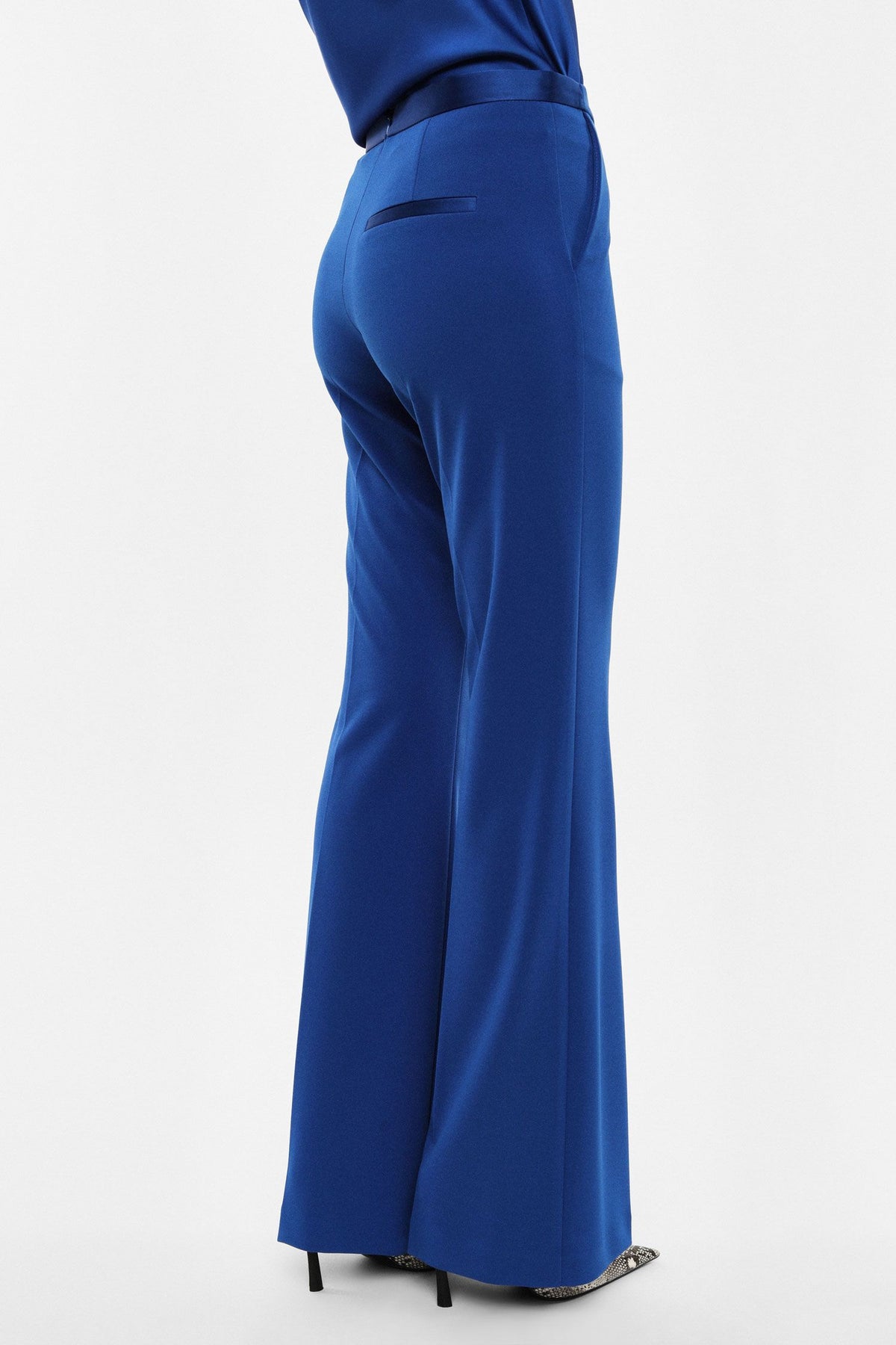 P3E9MAW - PANTALONE - IMPERIAL