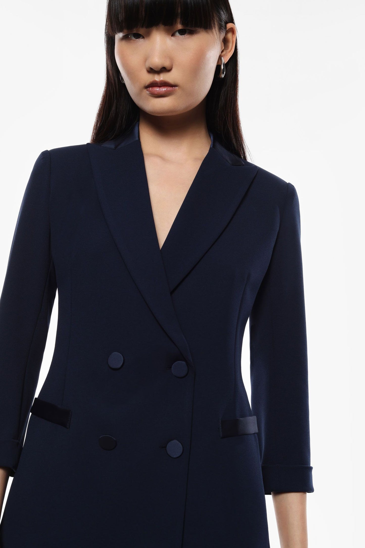 JU25JAW-BLU - GIACCA - IMPERIAL