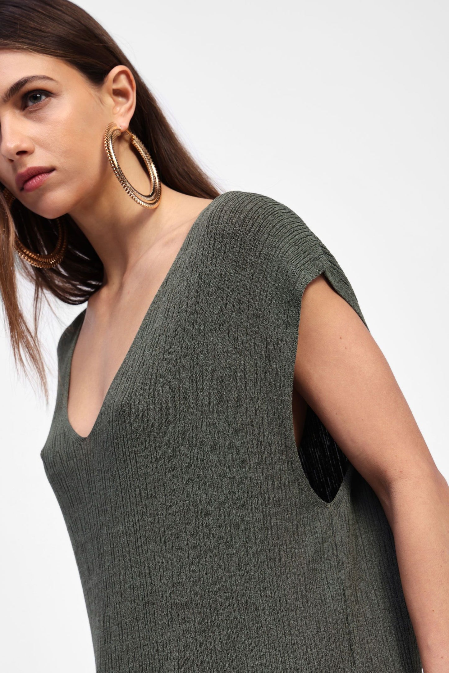 M223W028A-MILITARE - ABITO - DIXIE