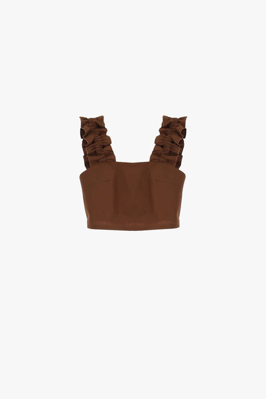 RGC1HMA-TABACCO - CANOTTA - IMPERIAL