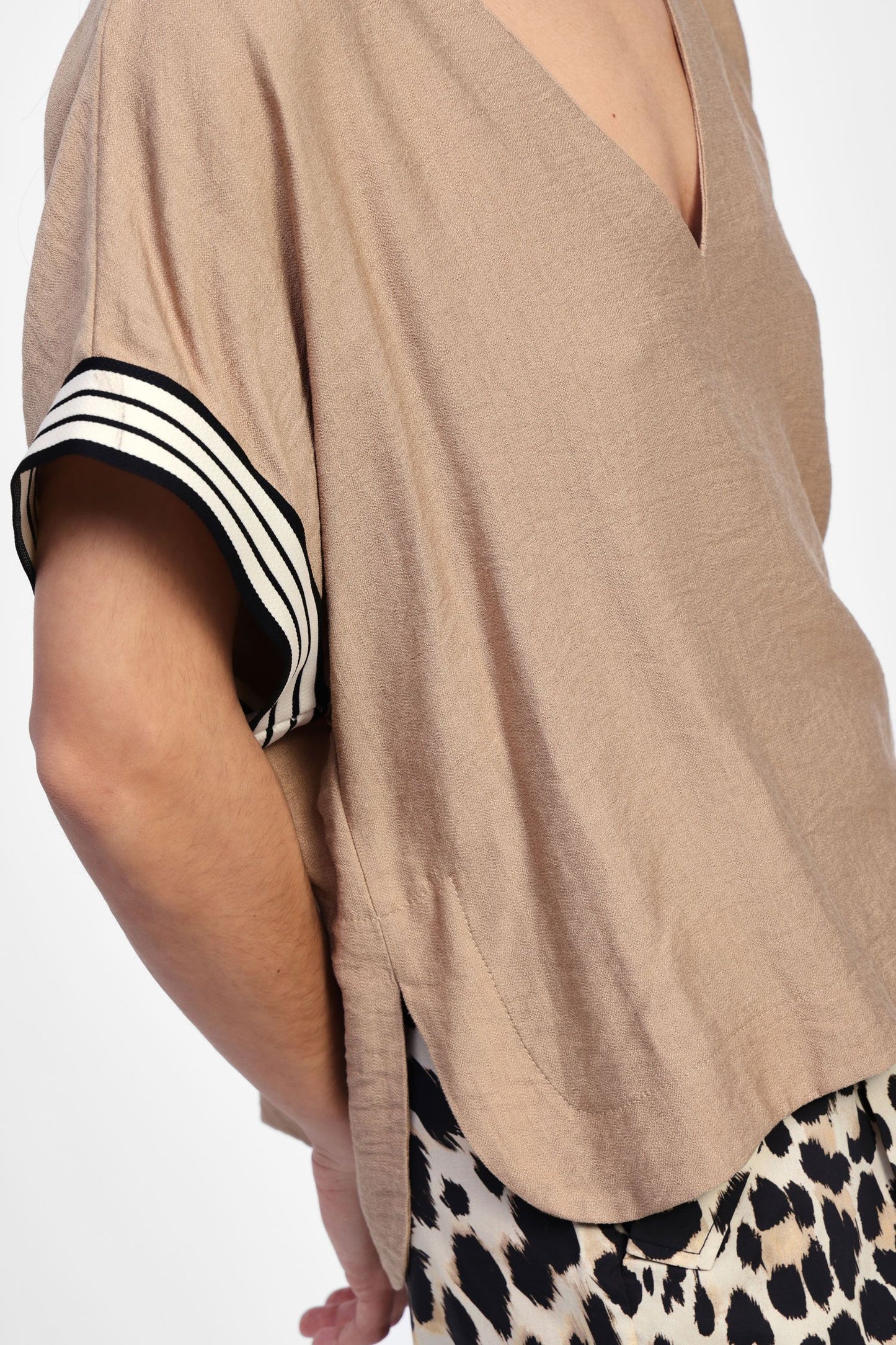 CESZJREA-CAMEL - CASACCA - DIXIE