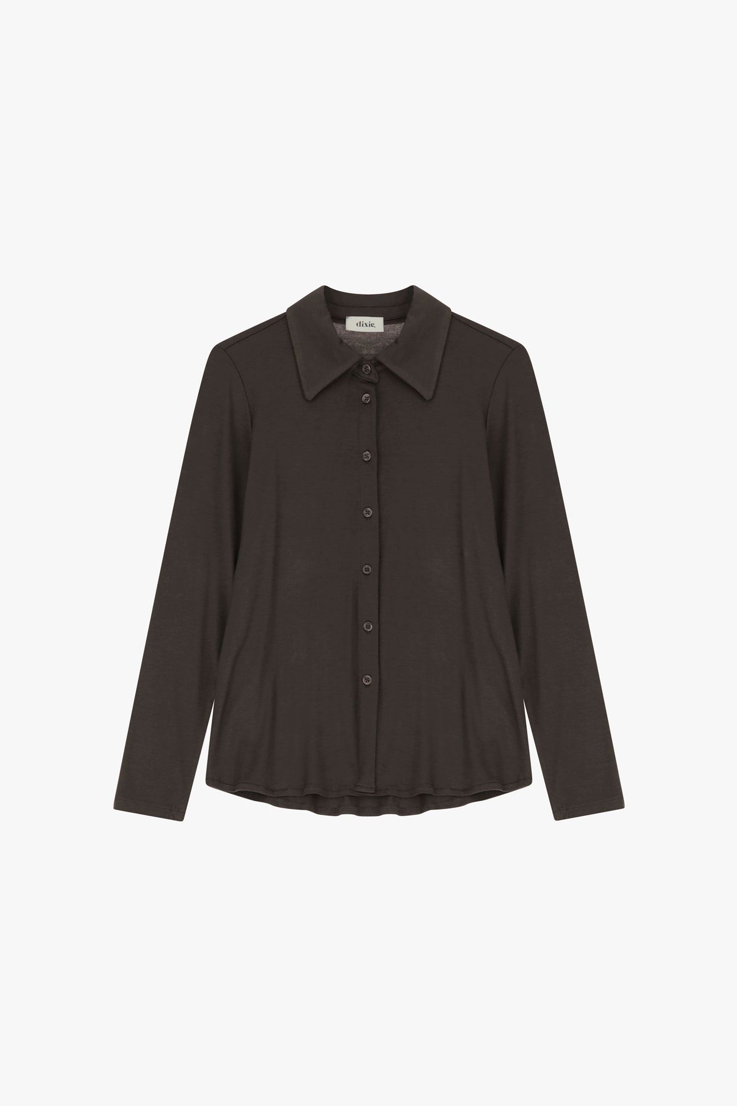 C262K036-MORO - CAMICIA - DIXIE