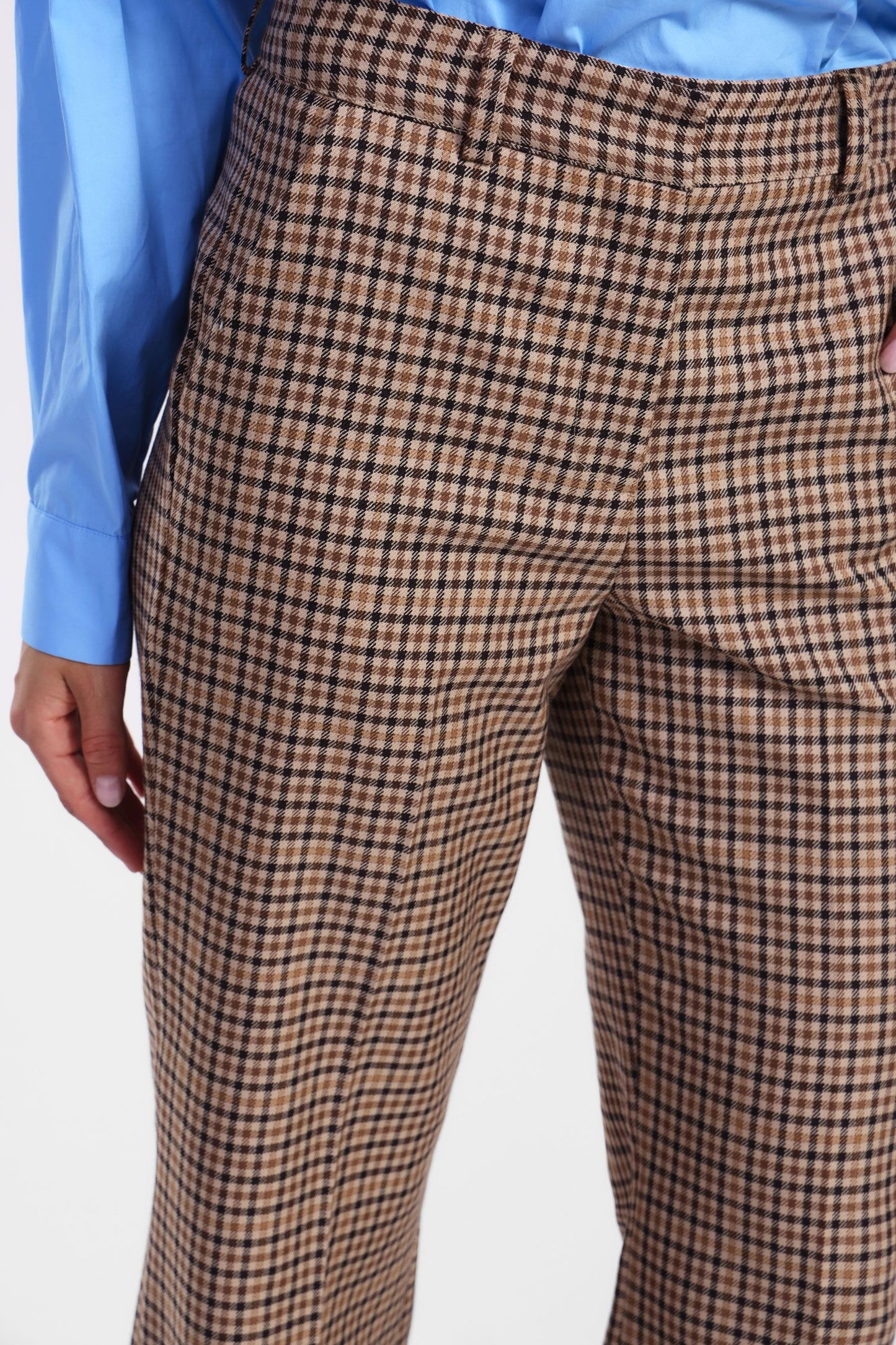 PDN9YCCA-MORO - PANTALONE - DIXIE