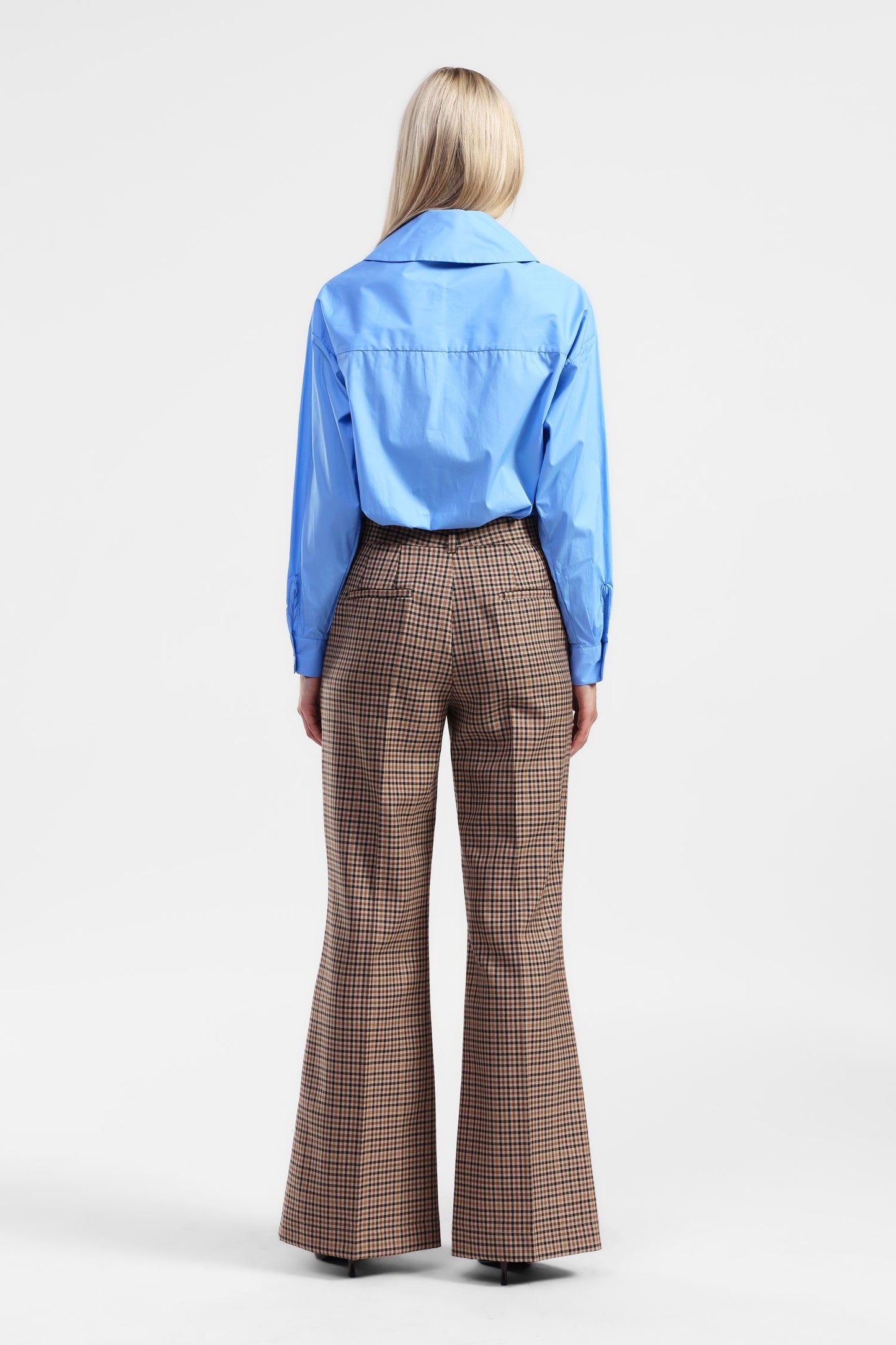 PDN9YCCA-MORO - PANTALONE - DIXIE