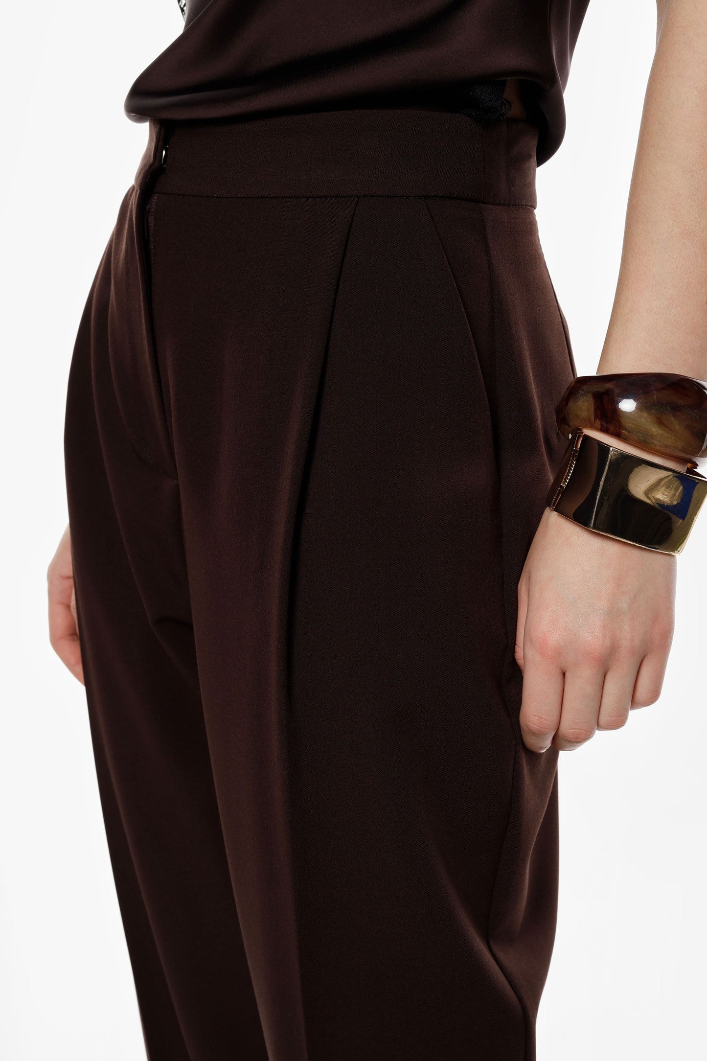 PEY7KIC-MORO - PANTALONE - IMPERIAL