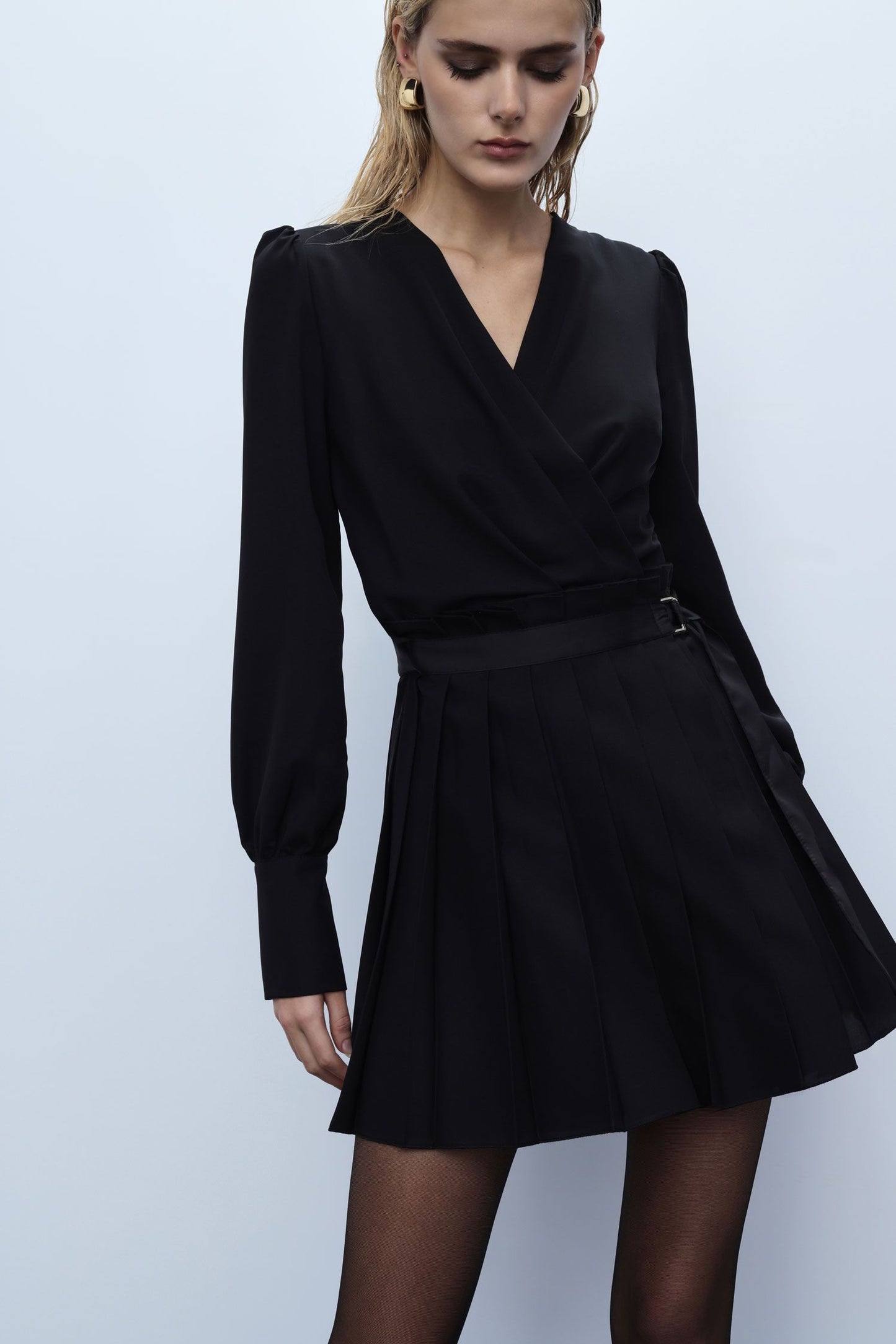 AFBVIMPP-NERO - ABITO - IMPERIAL