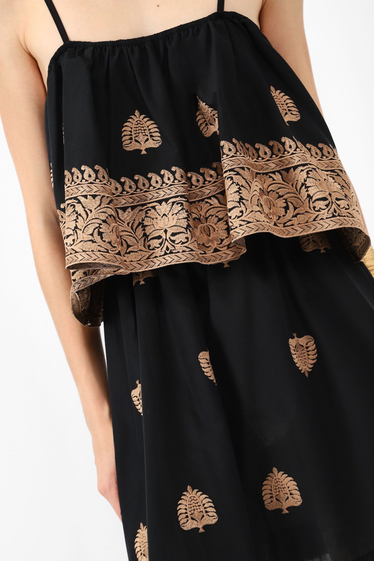 AII7JI2-NERO - ABITO - DIXIE