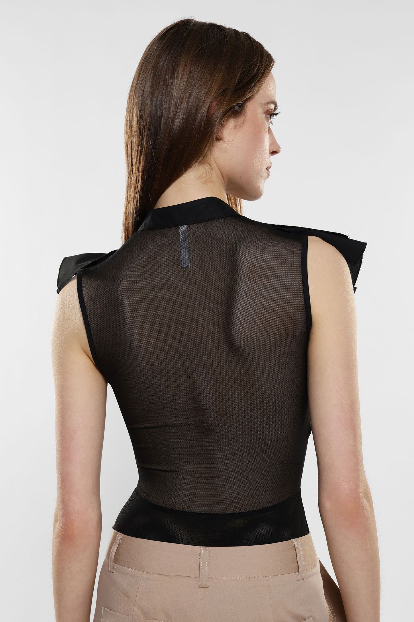 B243HJS-NERO - CAMICIA - IMPERIAL