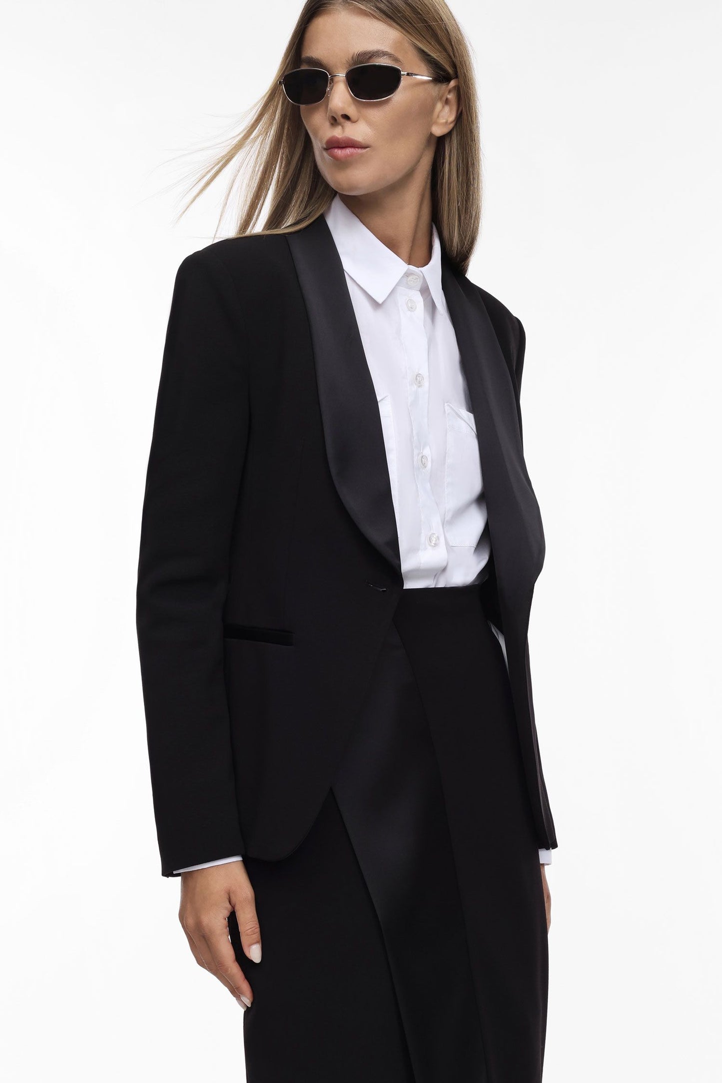 GHU1IAW-NERO - GONNA - IMPERIAL