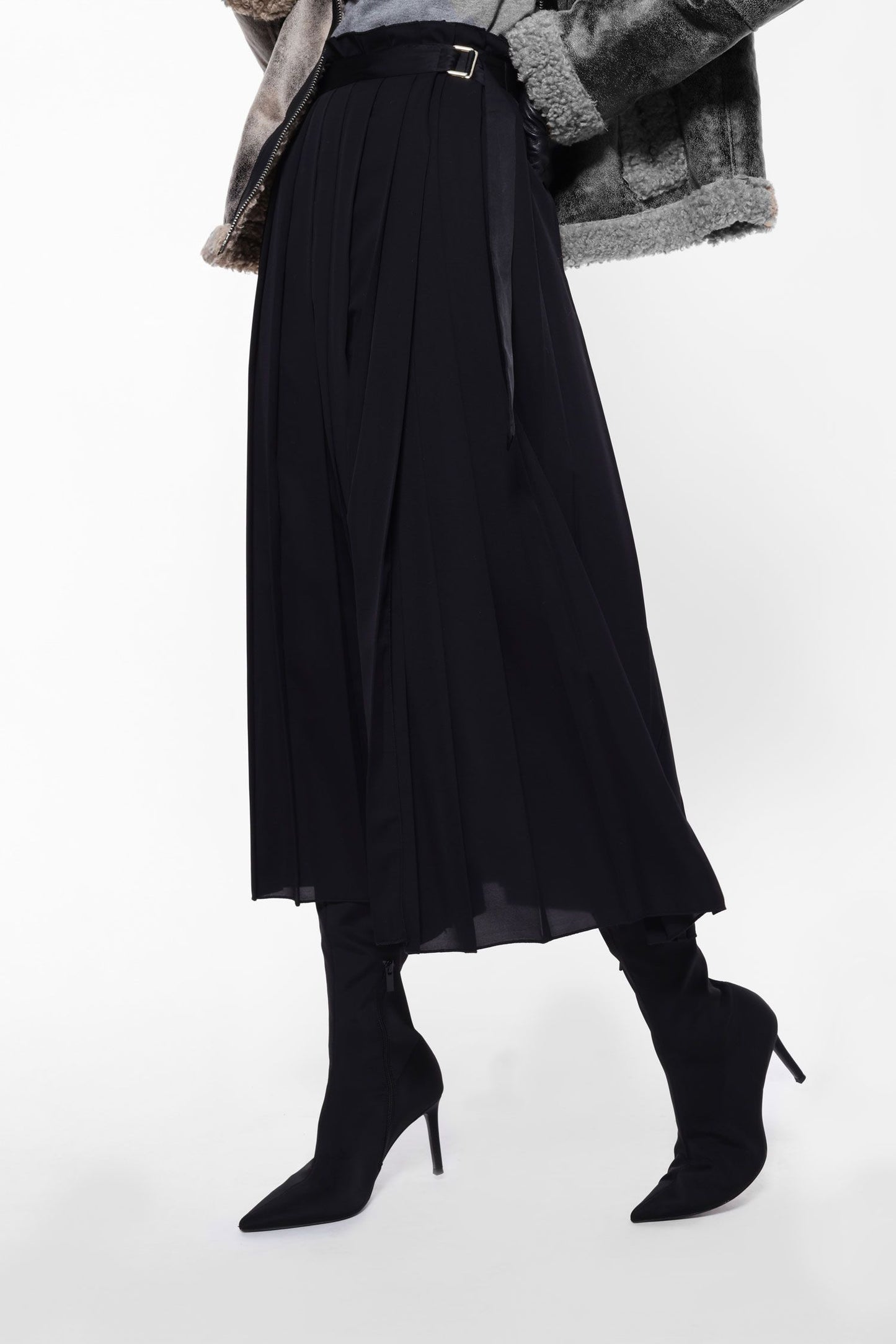 GLV3IMPP-NERO - GONNA - IMPERIAL