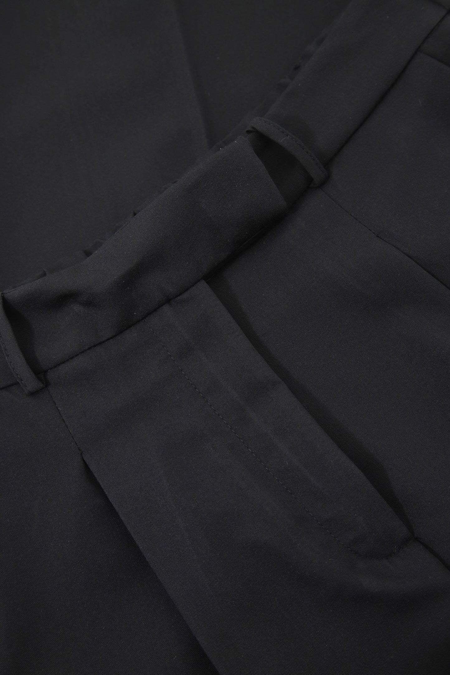 P9990012R-NERO - PANTALONE - IMPERIAL