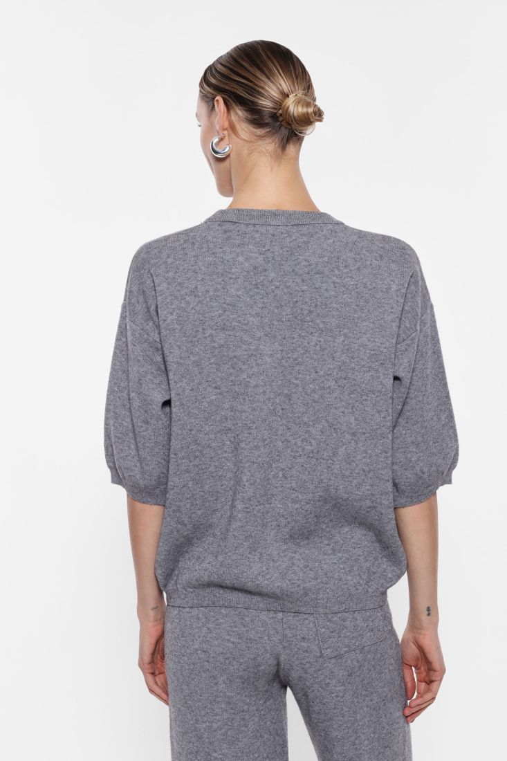 M79564A844-GRIGIO - MAGLIA - IMPERIAL