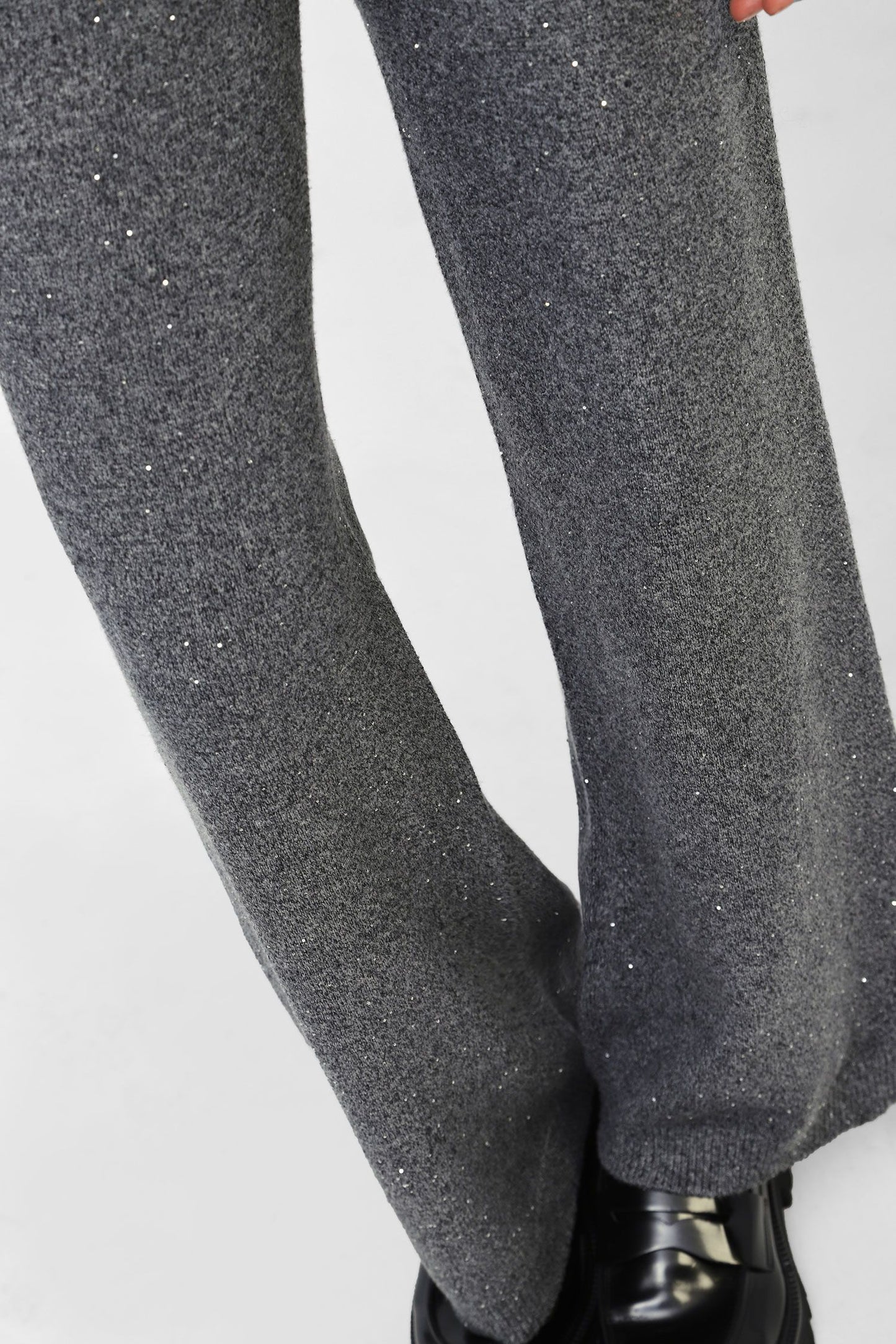 P223K208-GRIGIO - PANTALONE - DIXIE