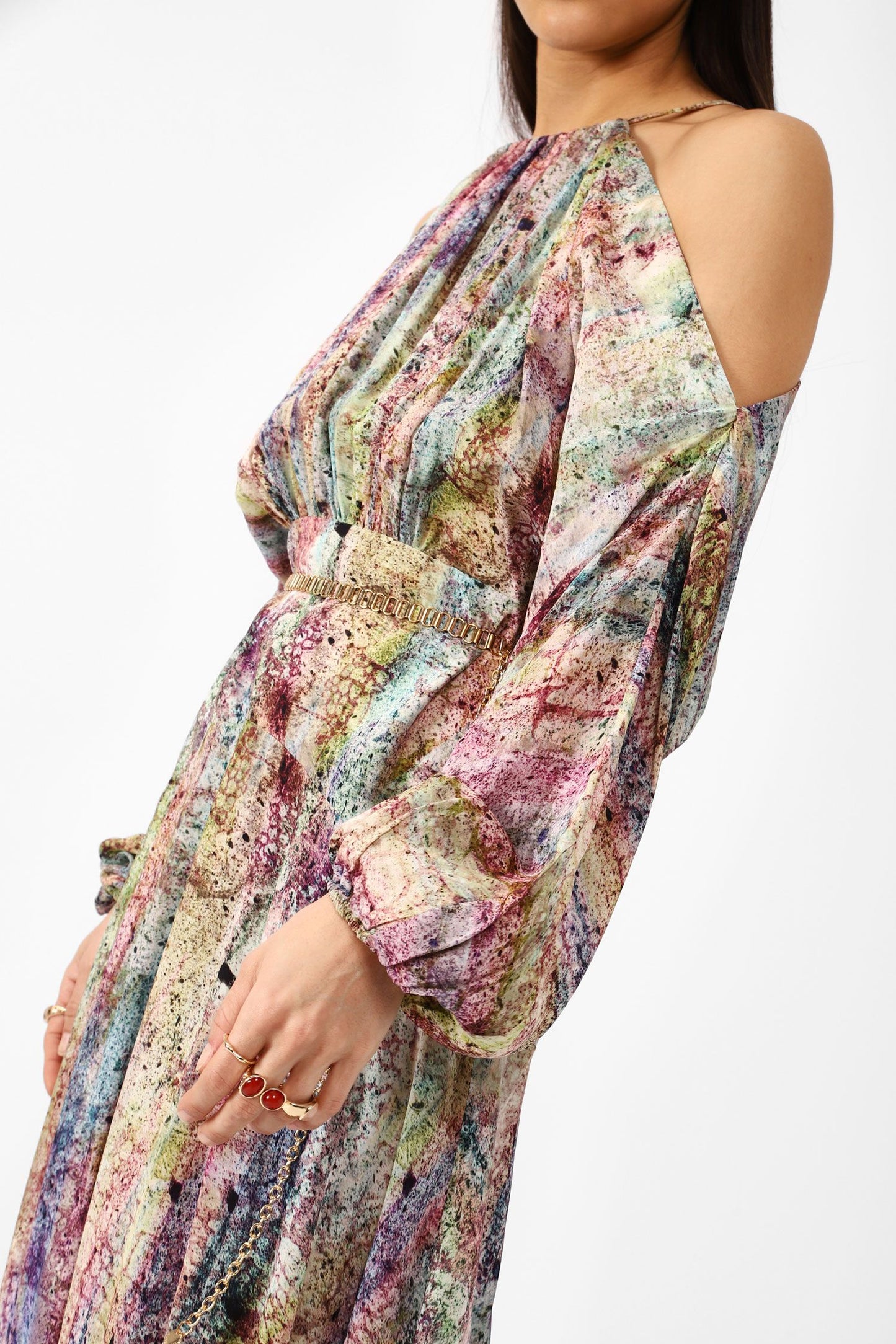 AIM7JBMA-MULTICOLOR - ABITO - DIXIE