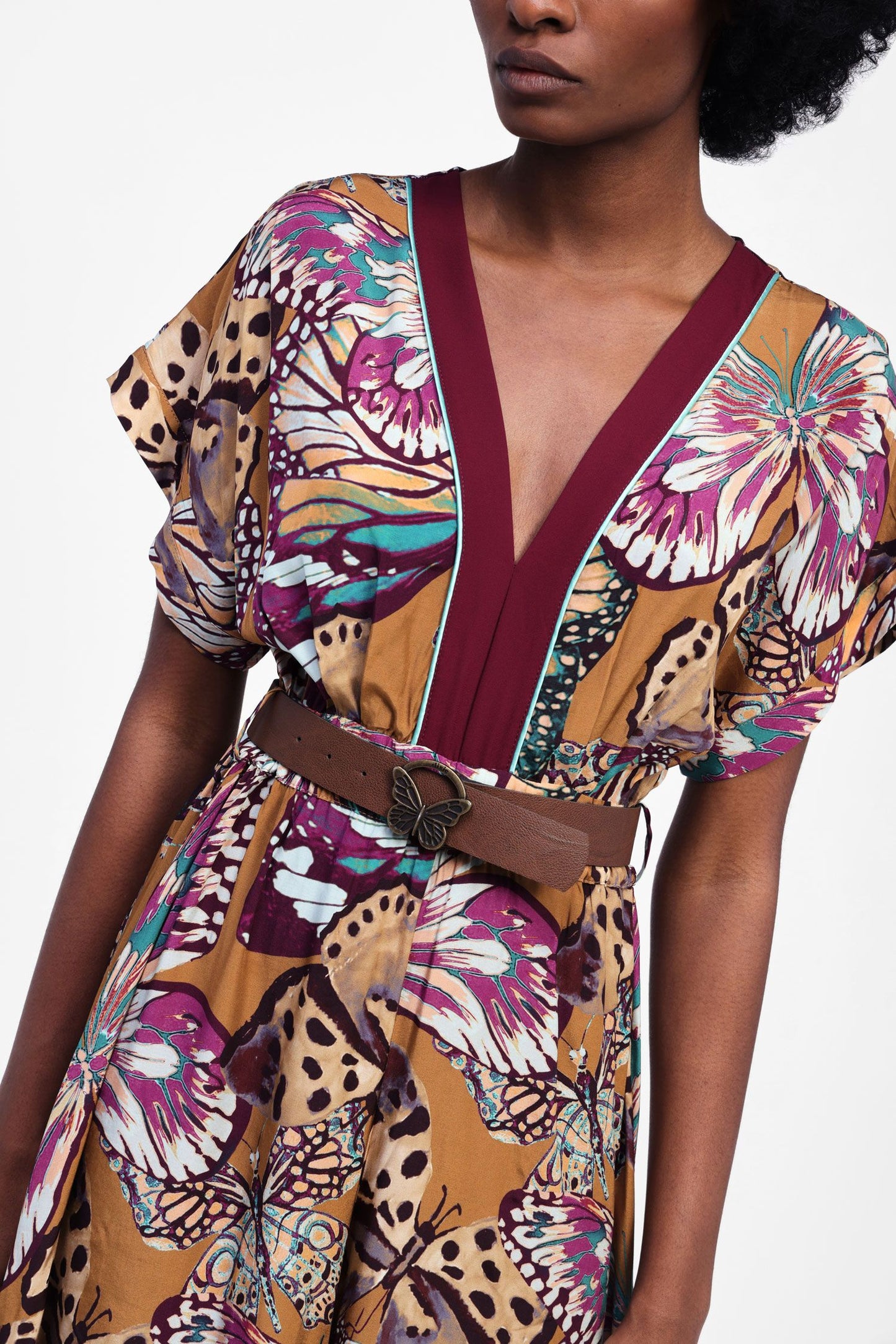 YAI6WDVA-MULTICOLOR - TUTA - DIXIE