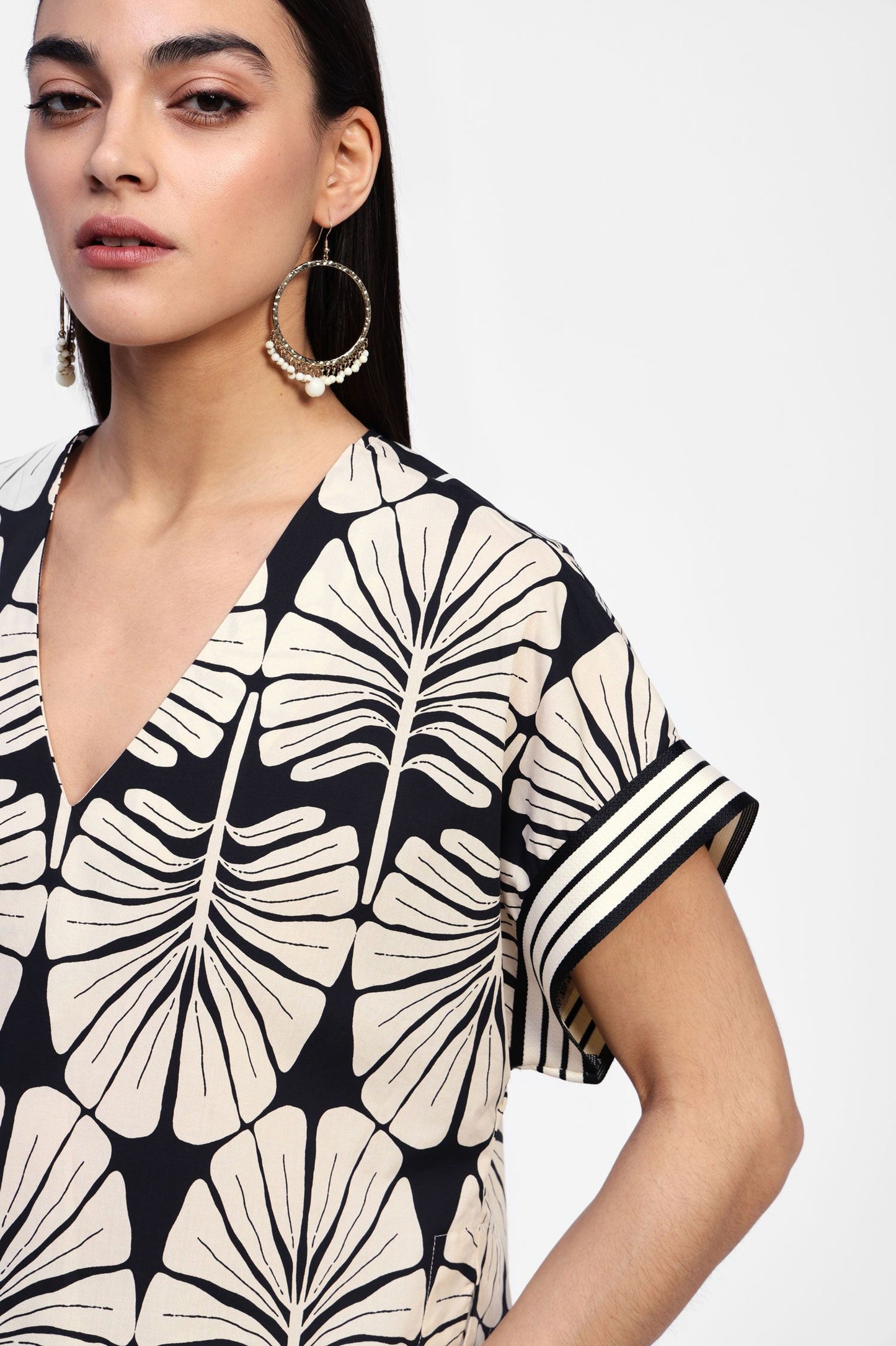 CESZWCPA-PANNA/NERO - CASACCA - DIXIE