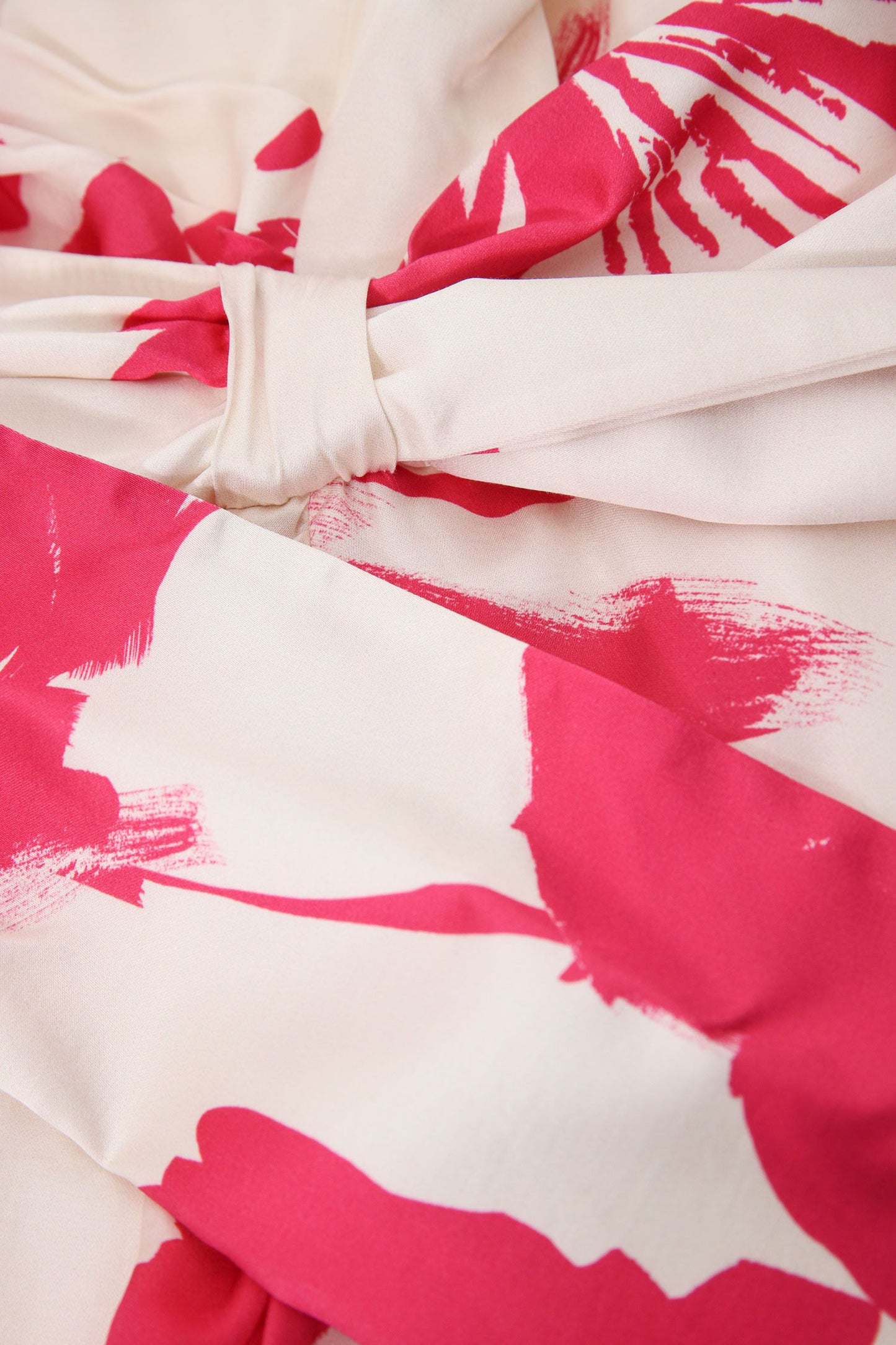 ADOMHOI-PANNA/FUXIA - ABITO - IMPERIAL