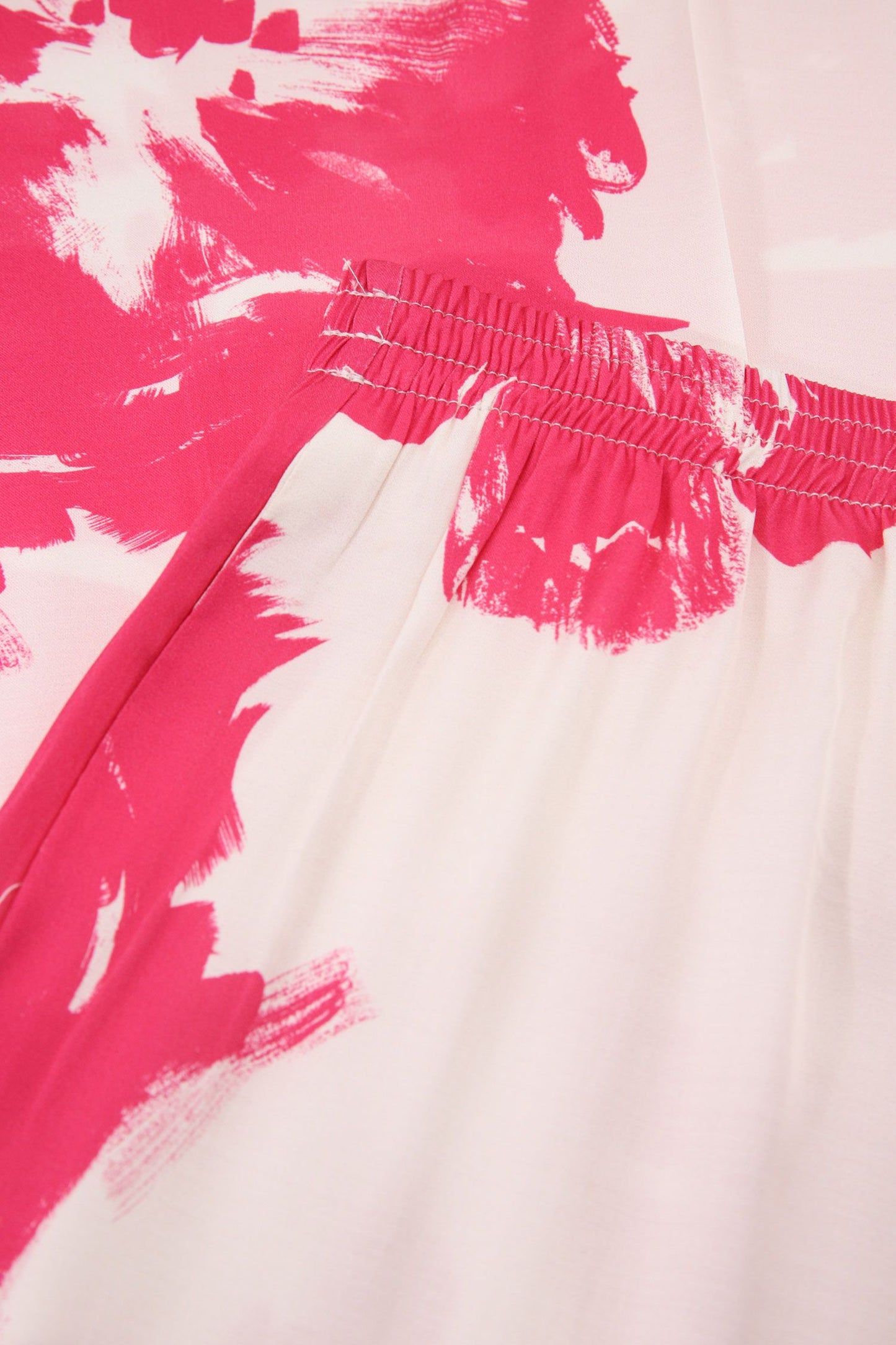 P4W1HOI-PANNA/FUXIA - PANTALONE - IMPERIAL