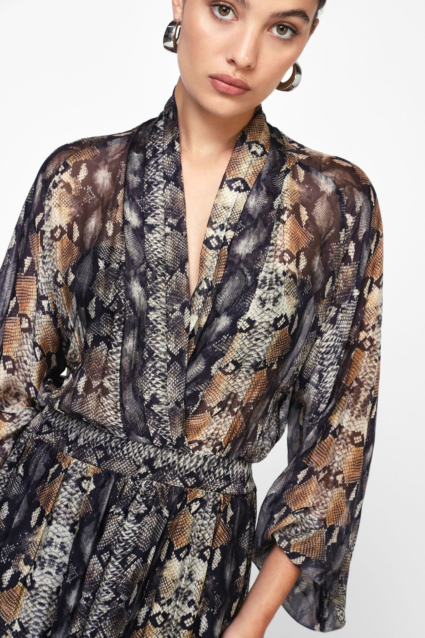 A207K012A-UNICO - ABITO - DIXIE