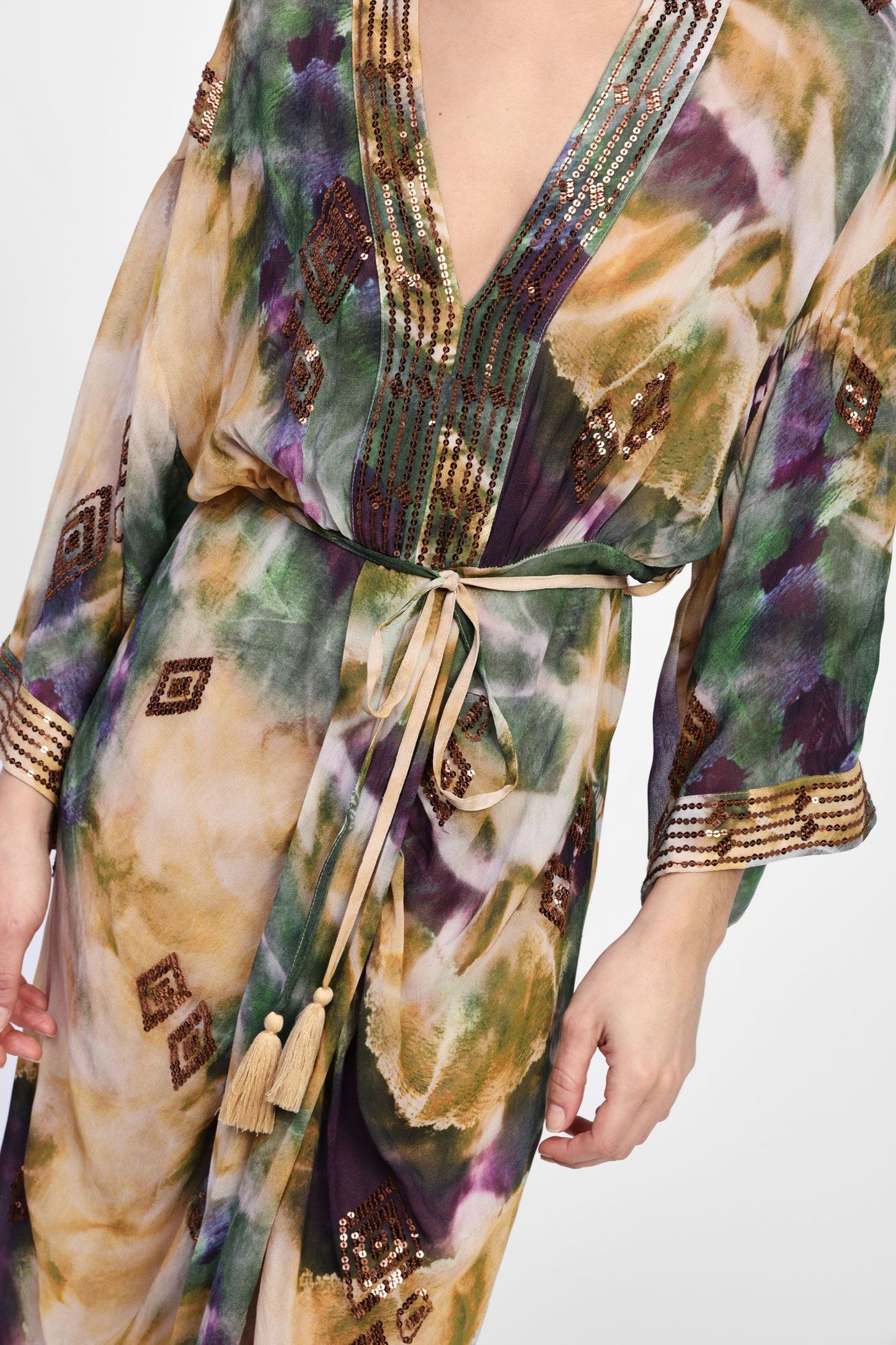 A535W029A-UNICO - ABITO - DIXIE