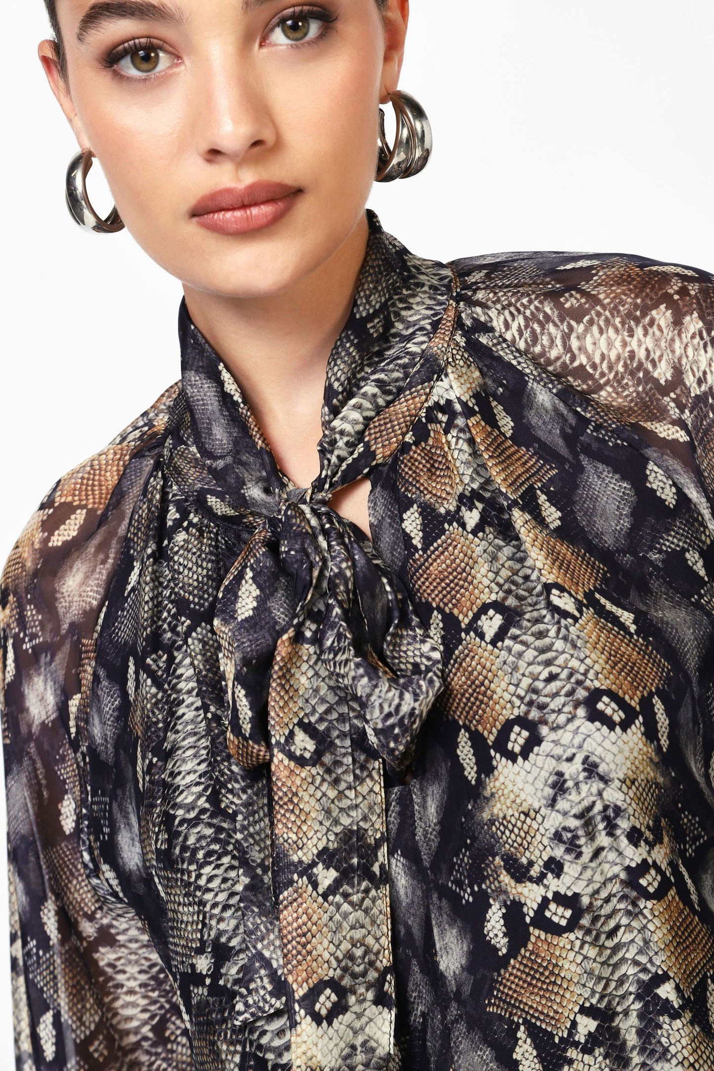 C207K013A-UNICO - CAMICIA - DIXIE