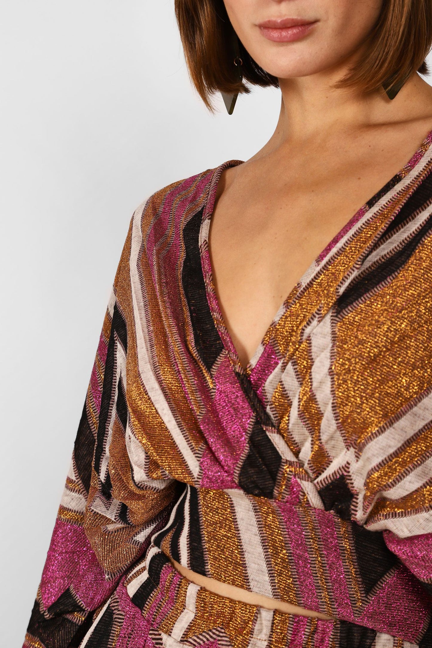 C319J026A-UNICO - CAMICIA - DIXIE