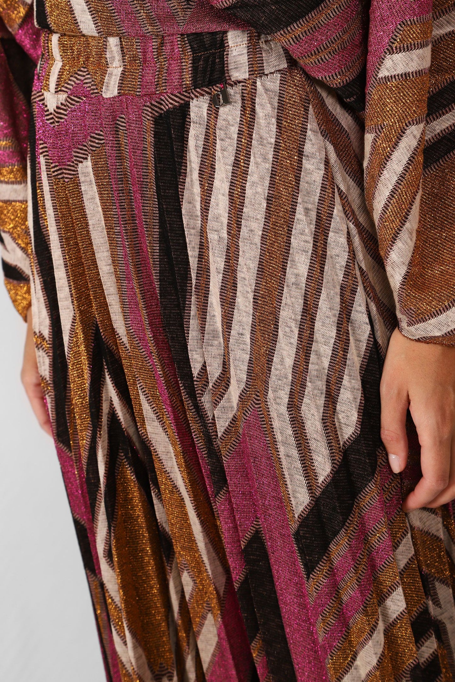 G319J023A-UNICO - GONNA - DIXIE