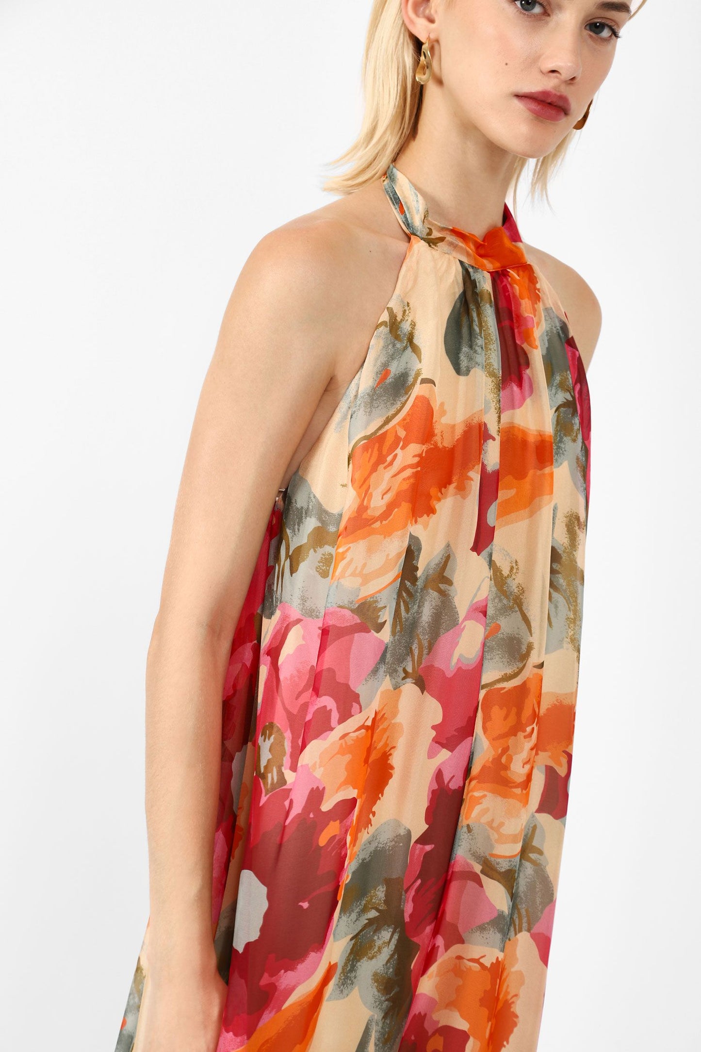 Y207J171-UNICO - TUTA - DIXIE