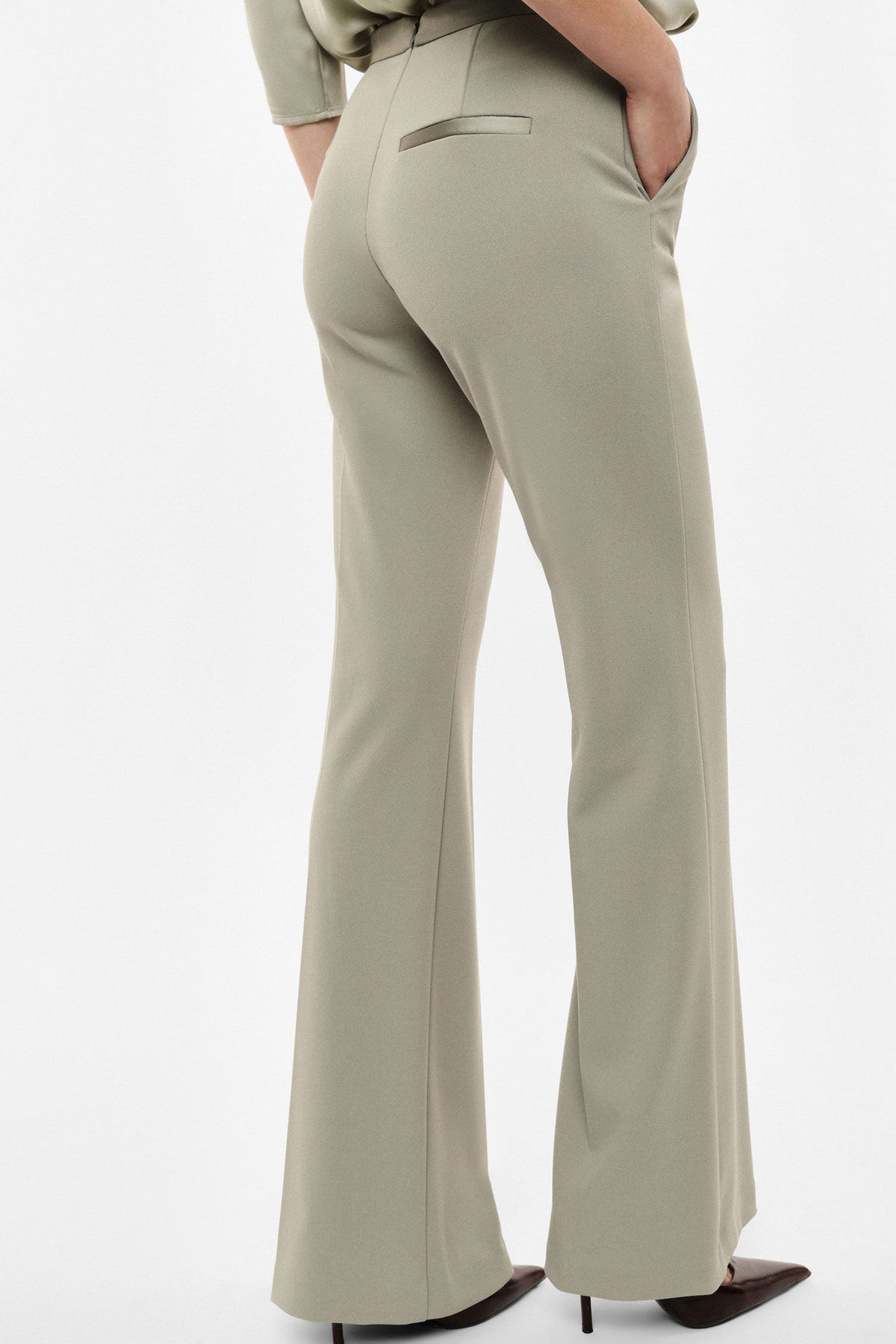 P3E9MAW - PANTALONE - IMPERIAL