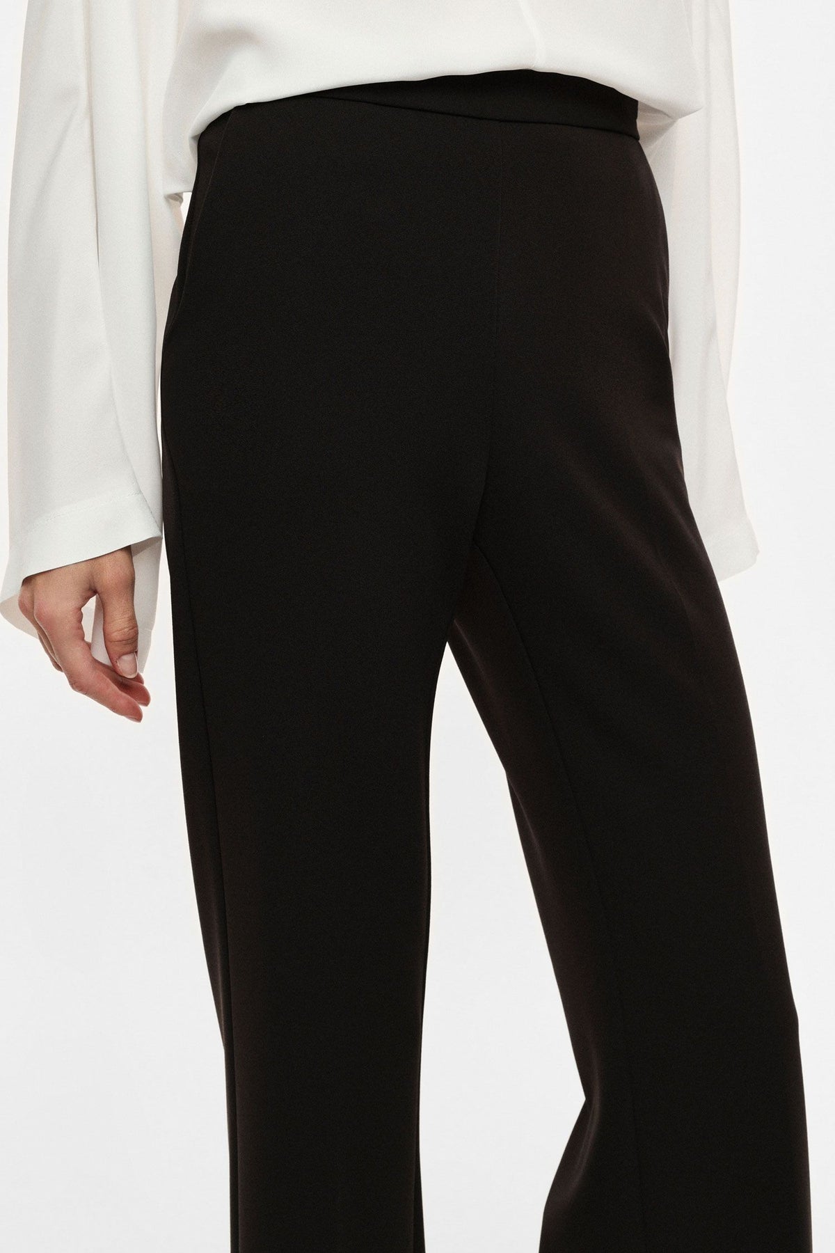 PANTALONE P3E9MAW DARK COFFEE
