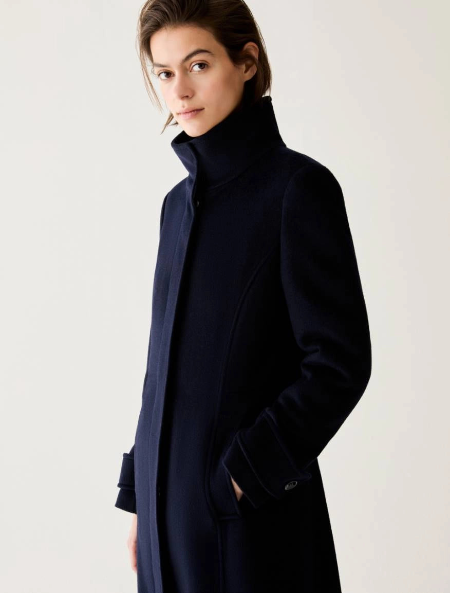 CAPPOTTO PBBCORSARO BLU