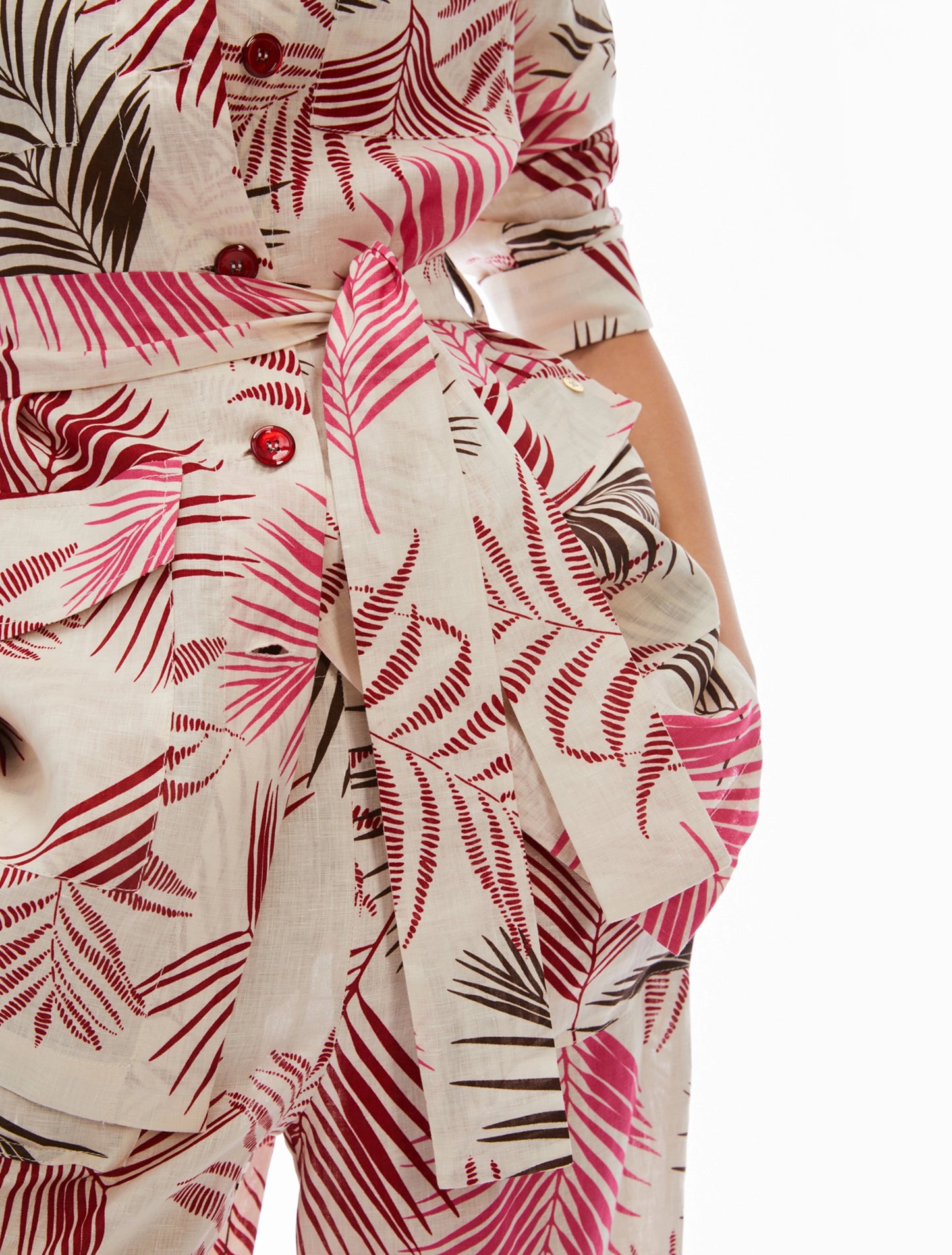 CHARLOT-005STAMPAFELCE - GIACCA - PENNYBLACK