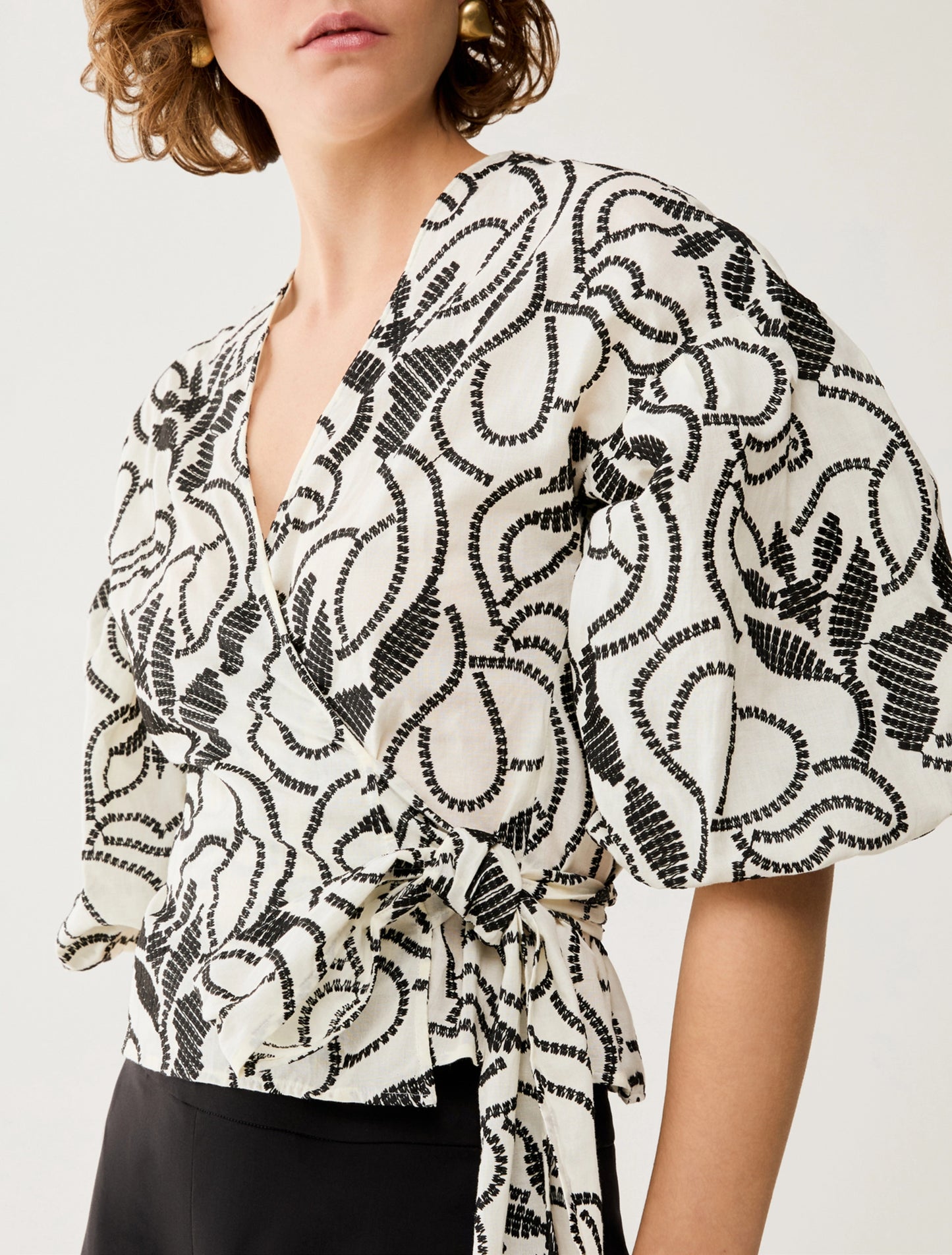 PBPGIUSTO-001AVORIO - CAMICIA - PENNYBLACK